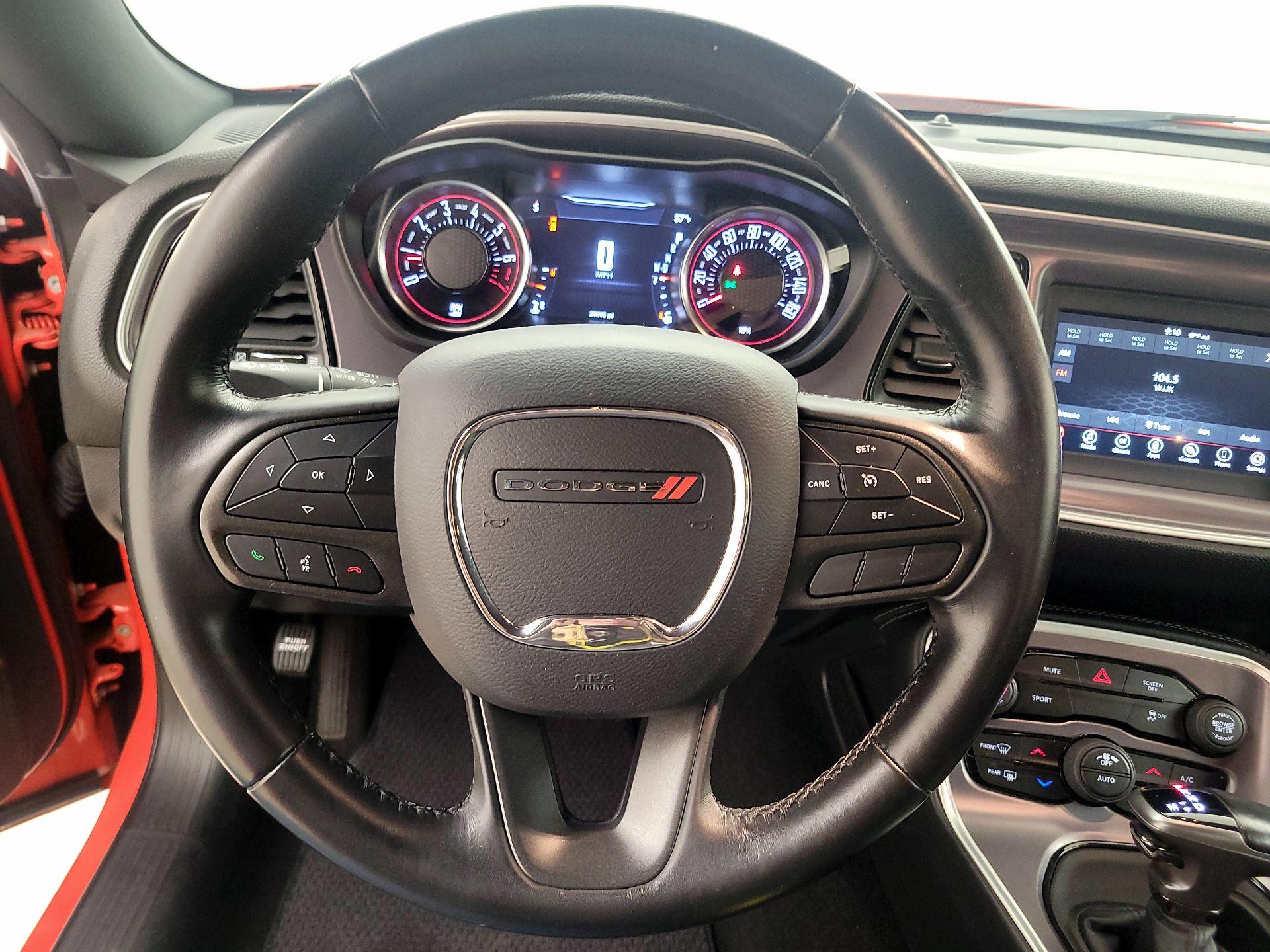 Thumbnail: 2021 Dodge Challenger - 10