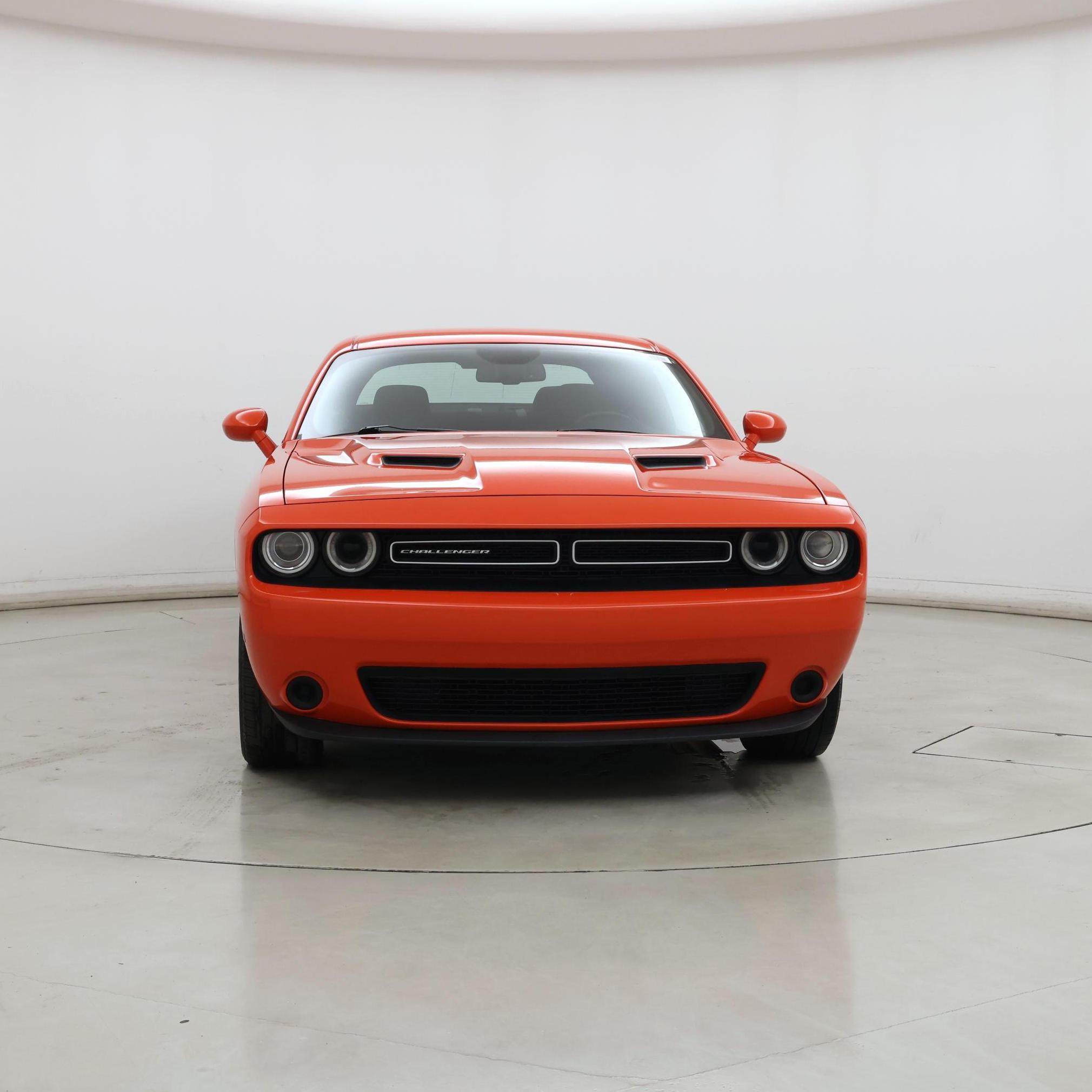 Thumbnail: 2021 Dodge Challenger - 5