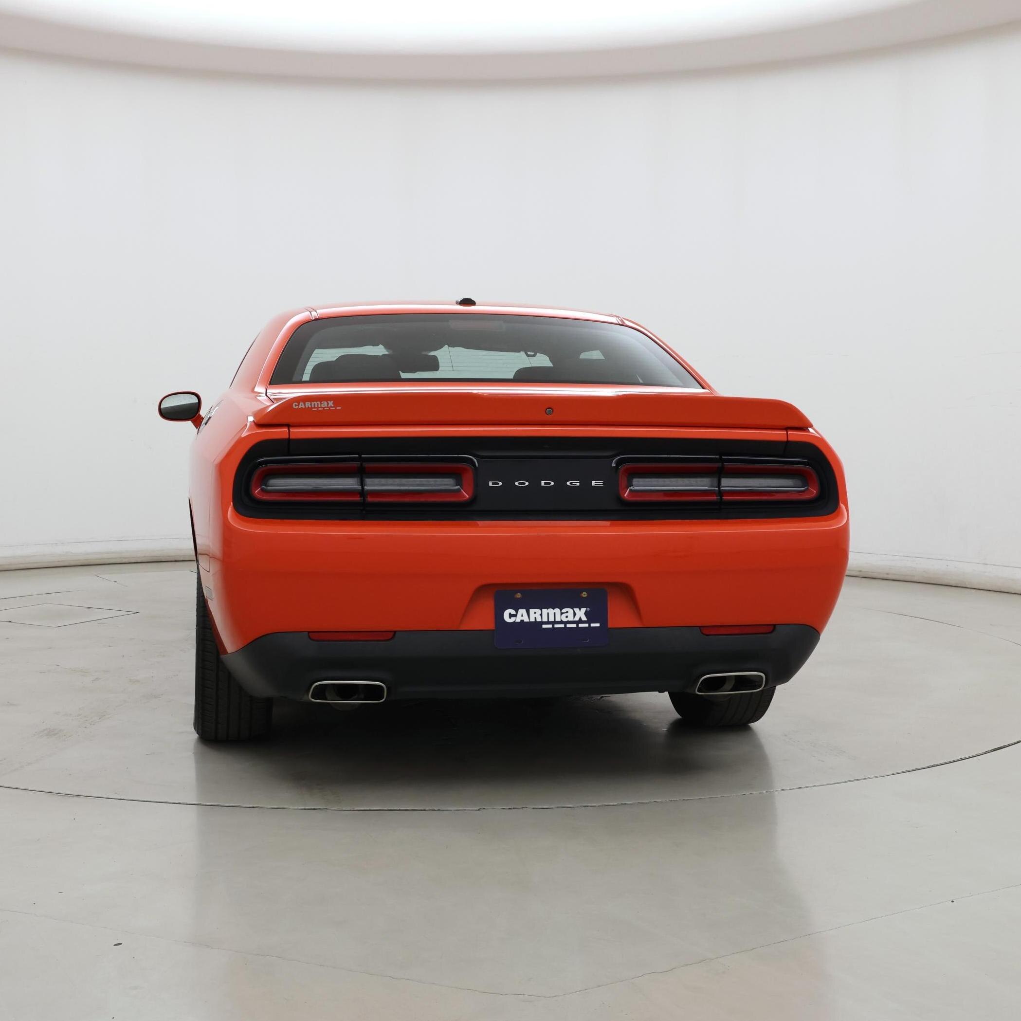 Thumbnail: 2021 Dodge Challenger - 6