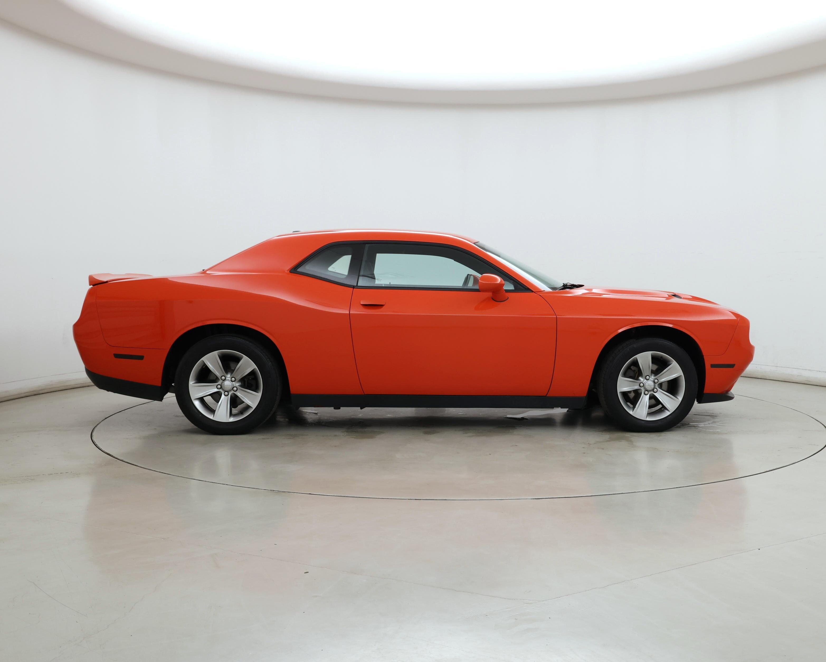 Thumbnail: 2021 Dodge Challenger - 7
