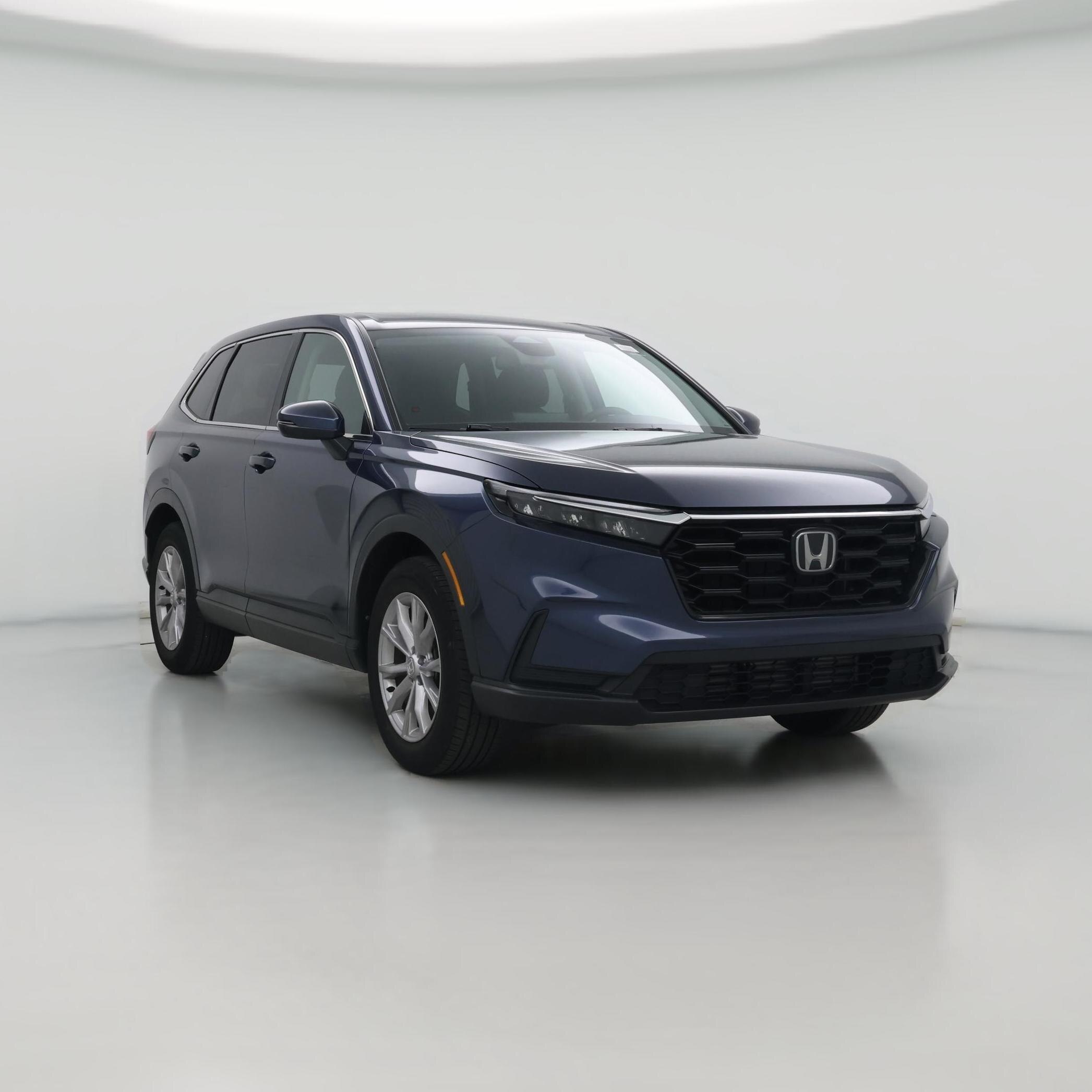 Thumbnail: 2024 Honda CR-V - 1