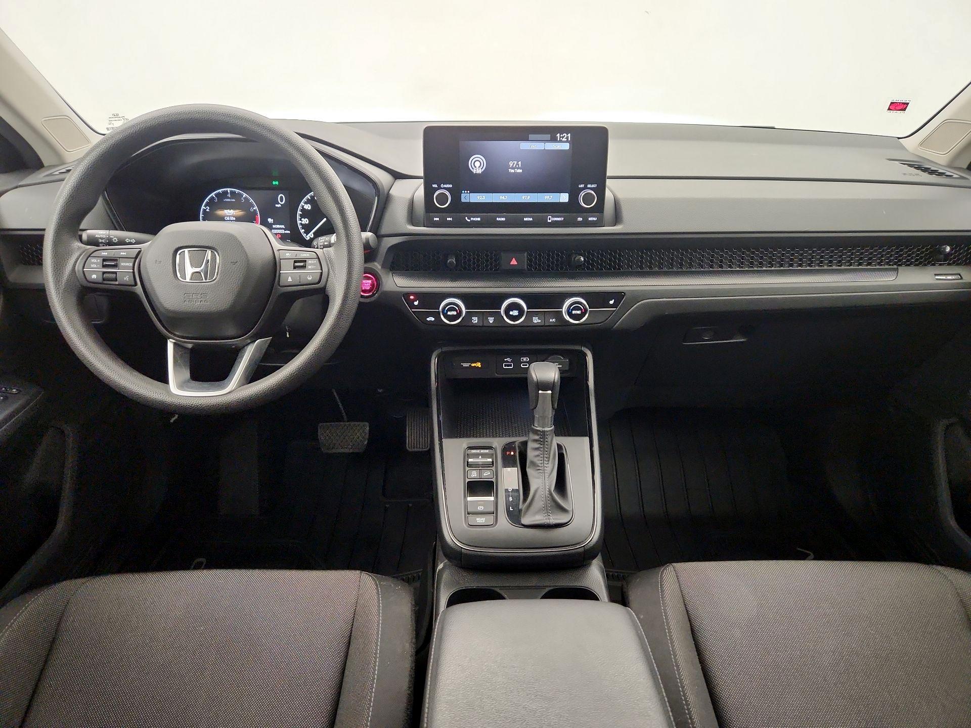 Thumbnail: 2024 Honda CR-V - 9