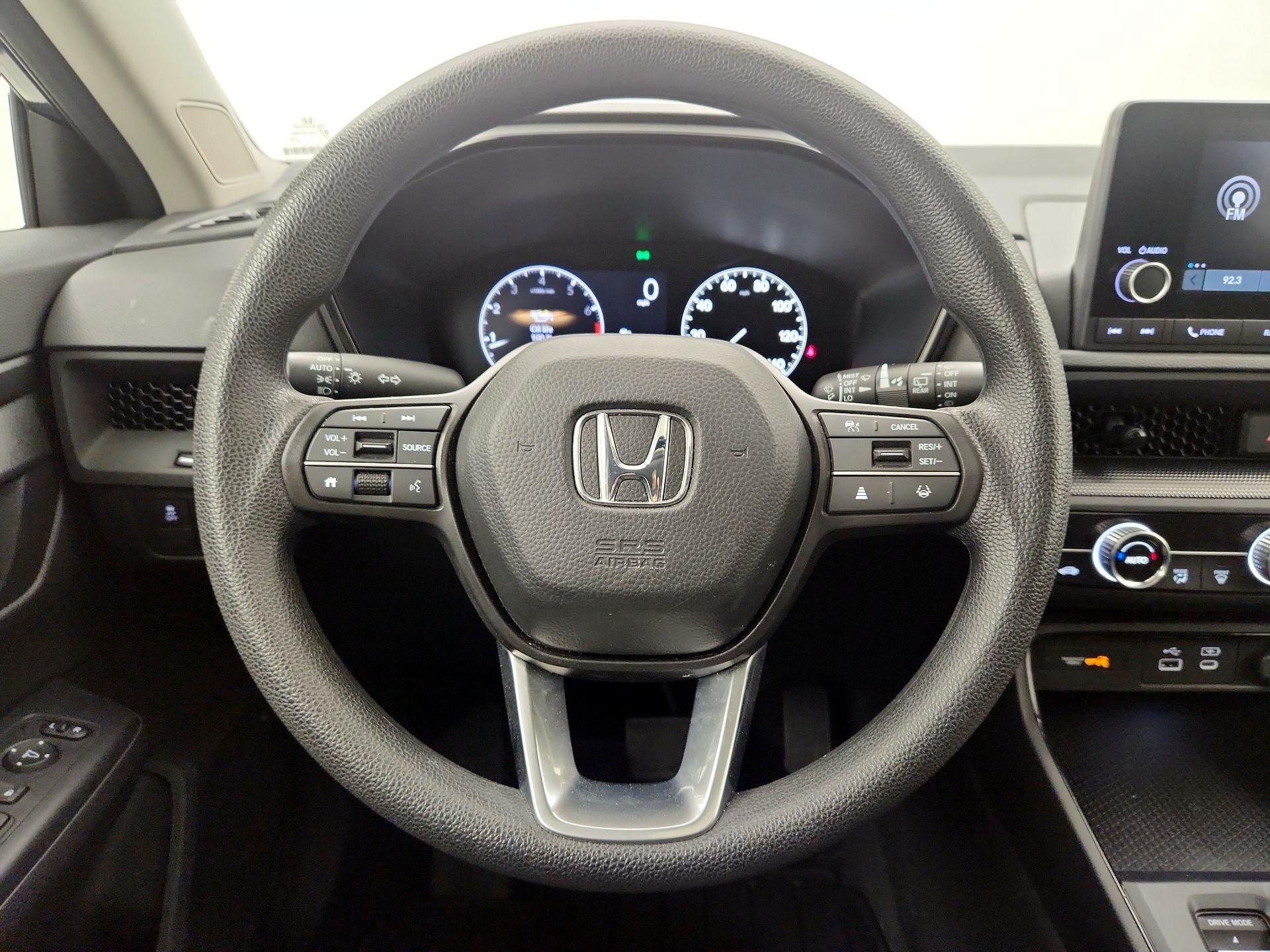Thumbnail: 2024 Honda CR-V - 10