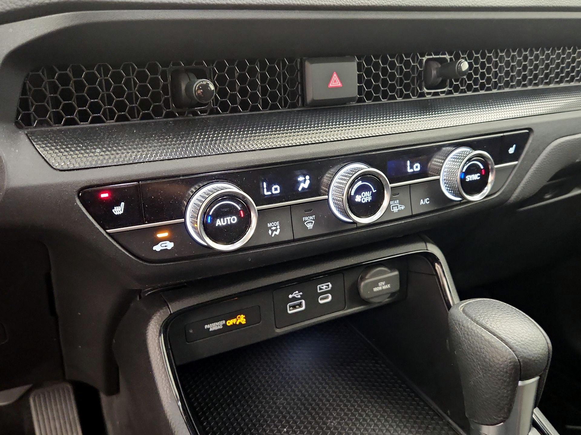 Thumbnail: 2024 Honda CR-V - 16