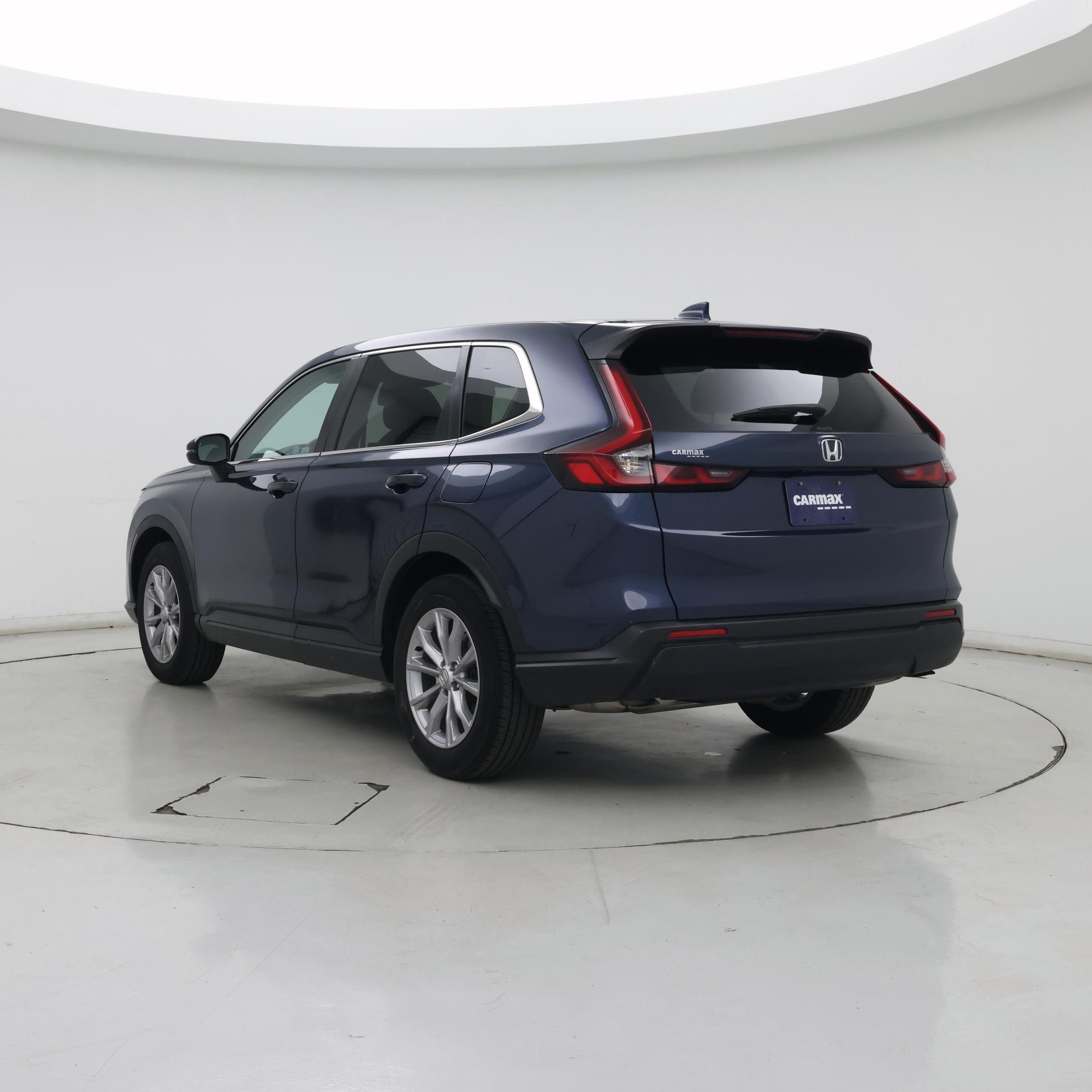 Thumbnail: 2024 Honda CR-V - 2