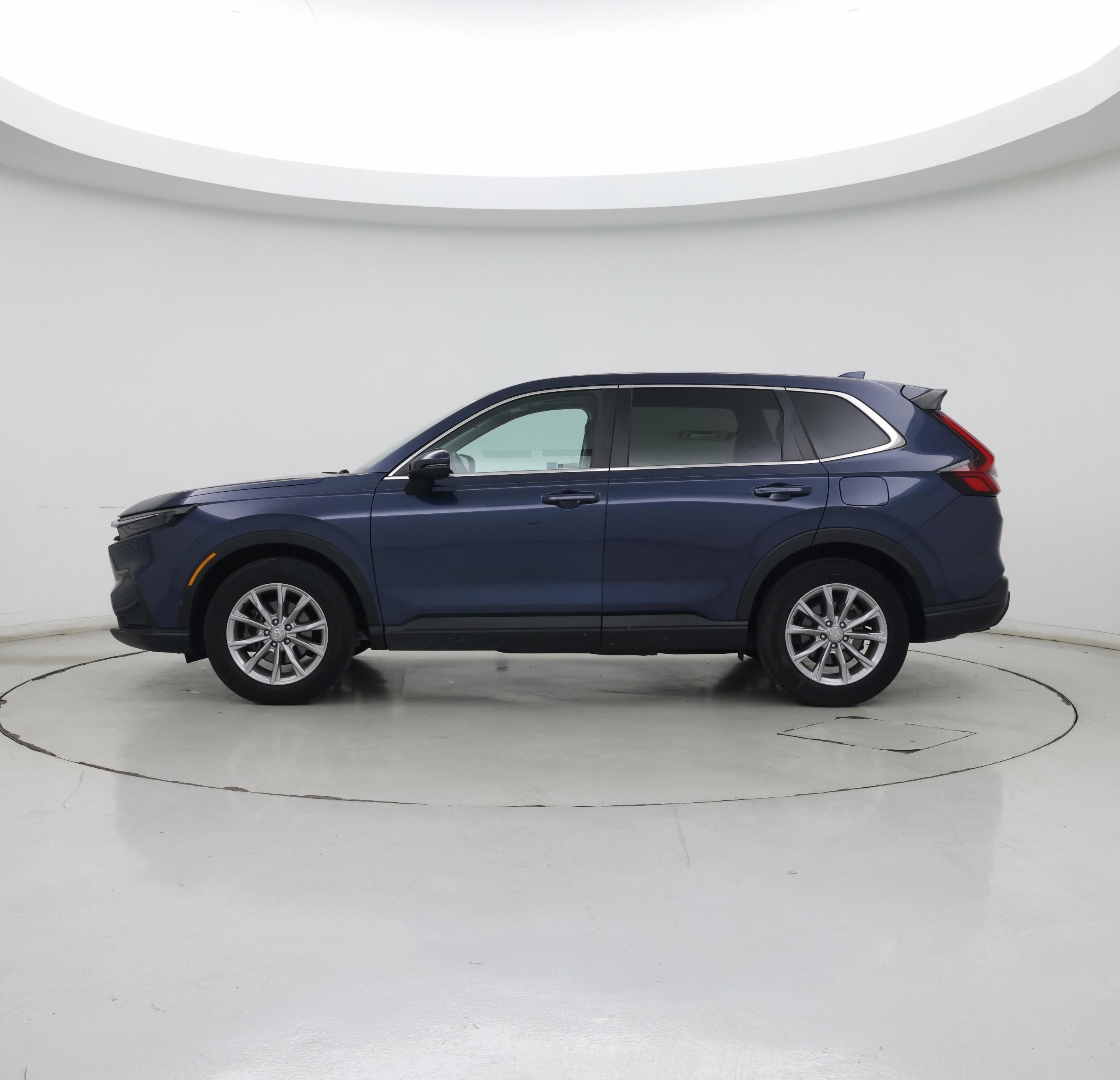 Thumbnail: 2024 Honda CR-V - 3