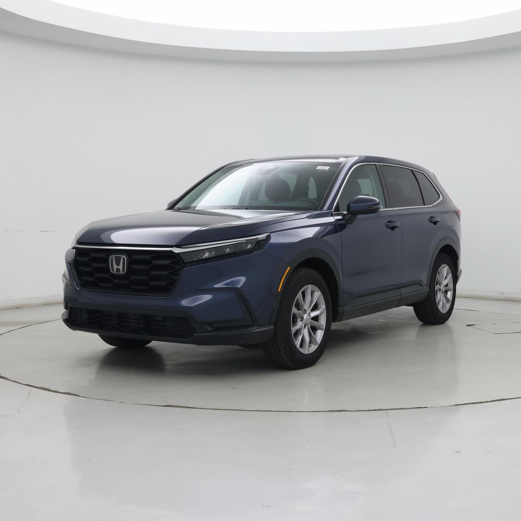Thumbnail: 2024 Honda CR-V - 4
