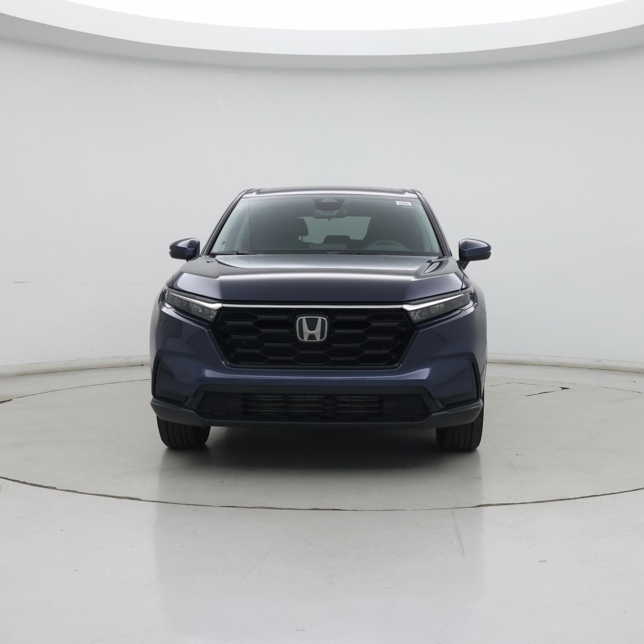 Thumbnail: 2024 Honda CR-V - 5