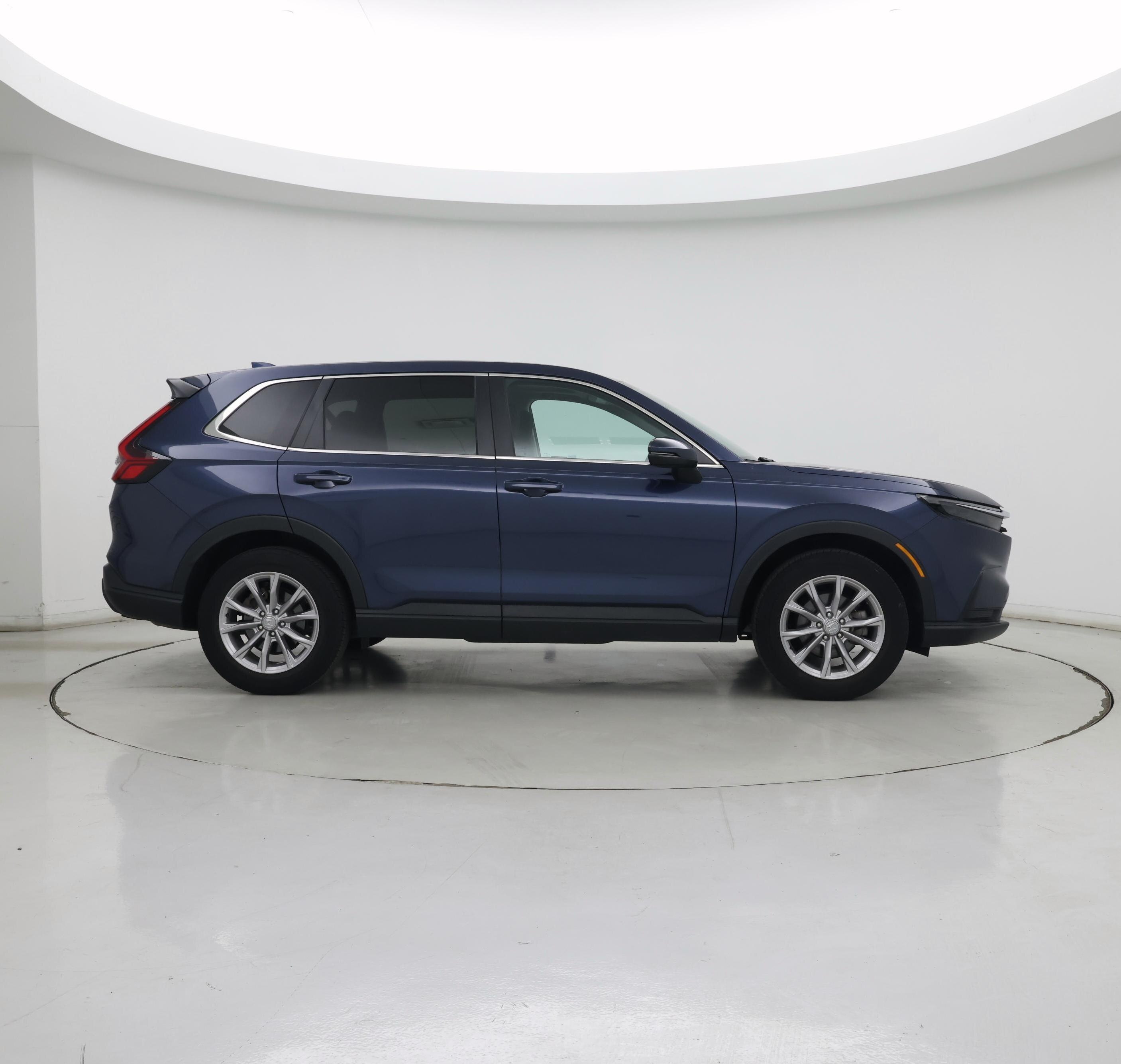 Thumbnail: 2024 Honda CR-V - 7