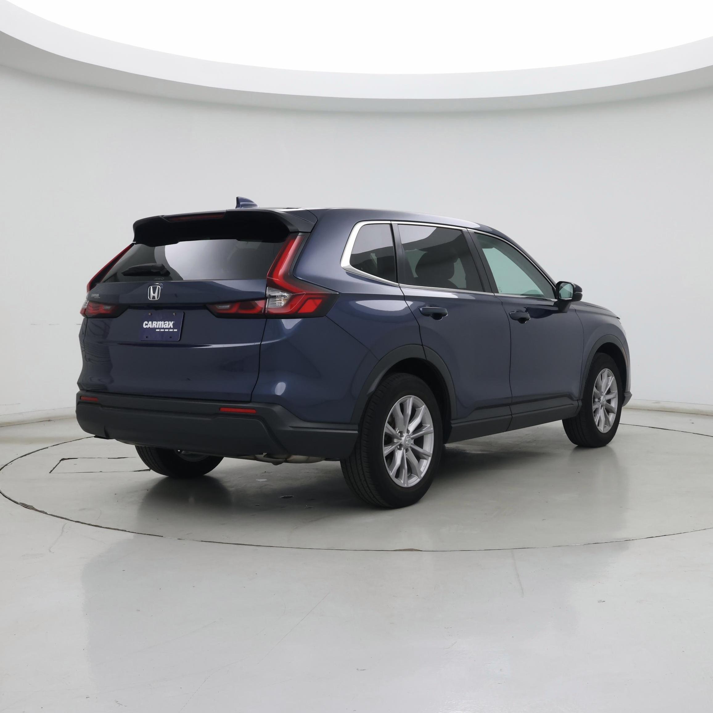 Thumbnail: 2024 Honda CR-V - 8