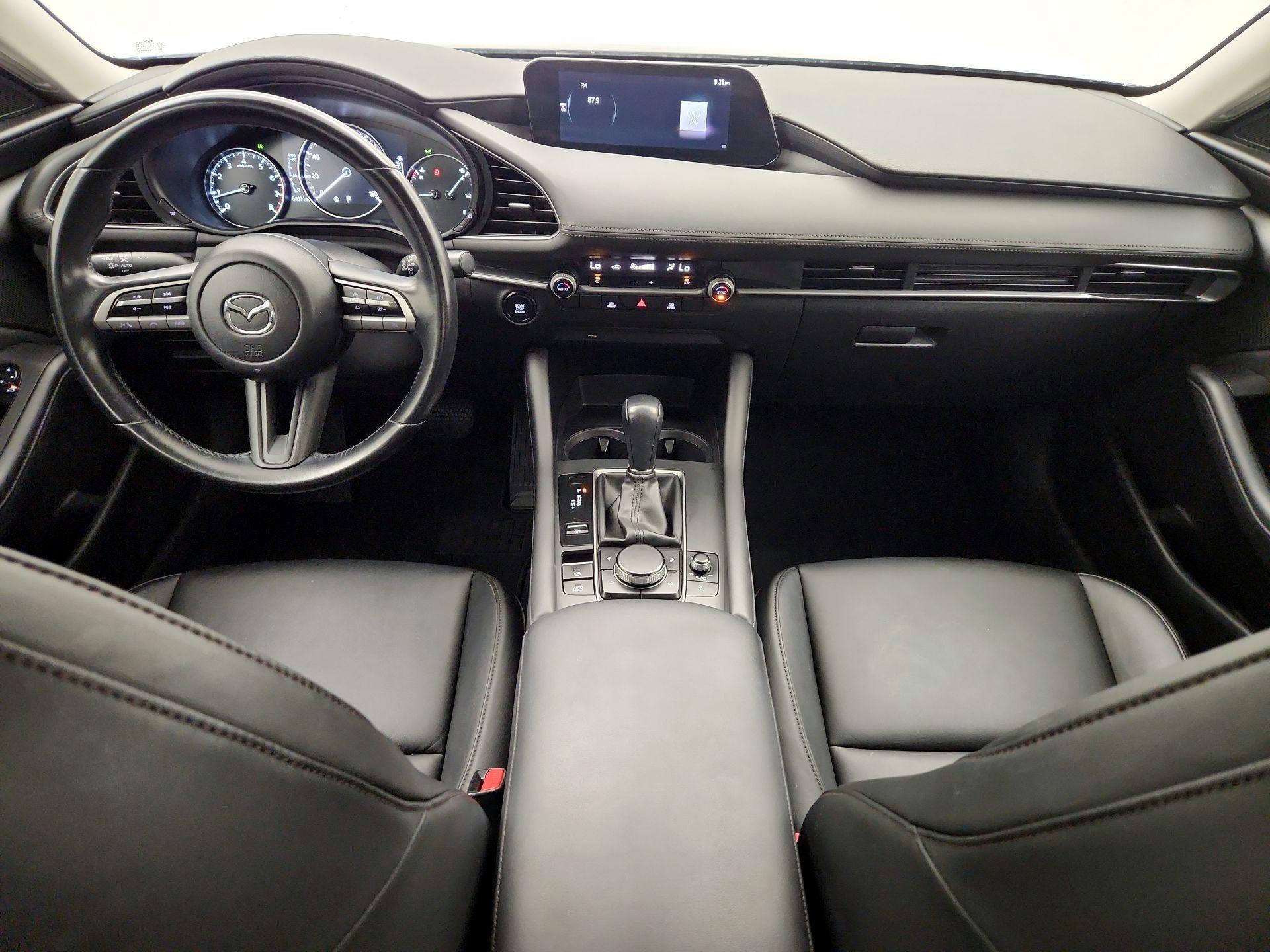 Thumbnail: 2021 Mazda Mazda3 - 9