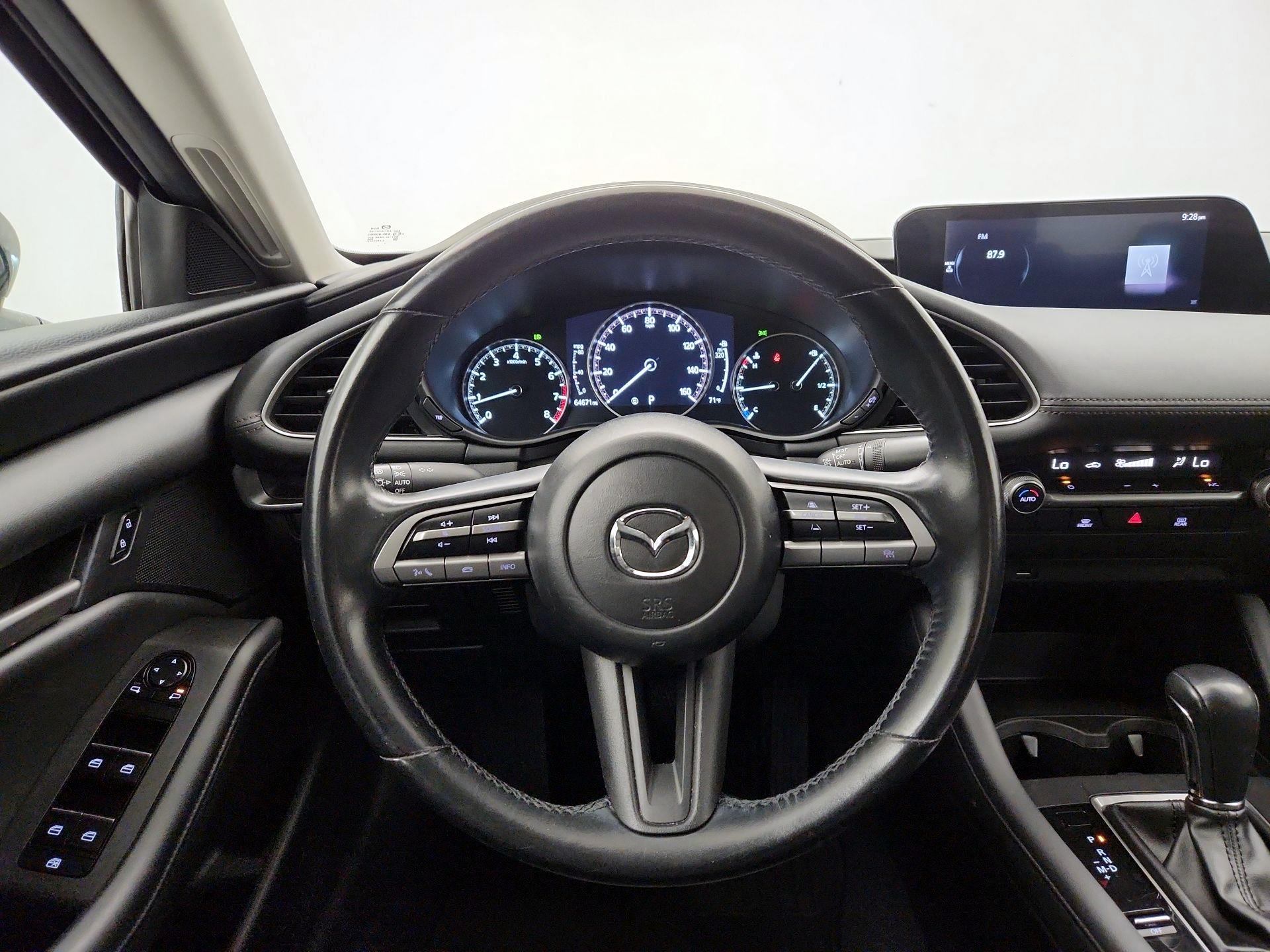 Thumbnail: 2021 Mazda Mazda3 - 10