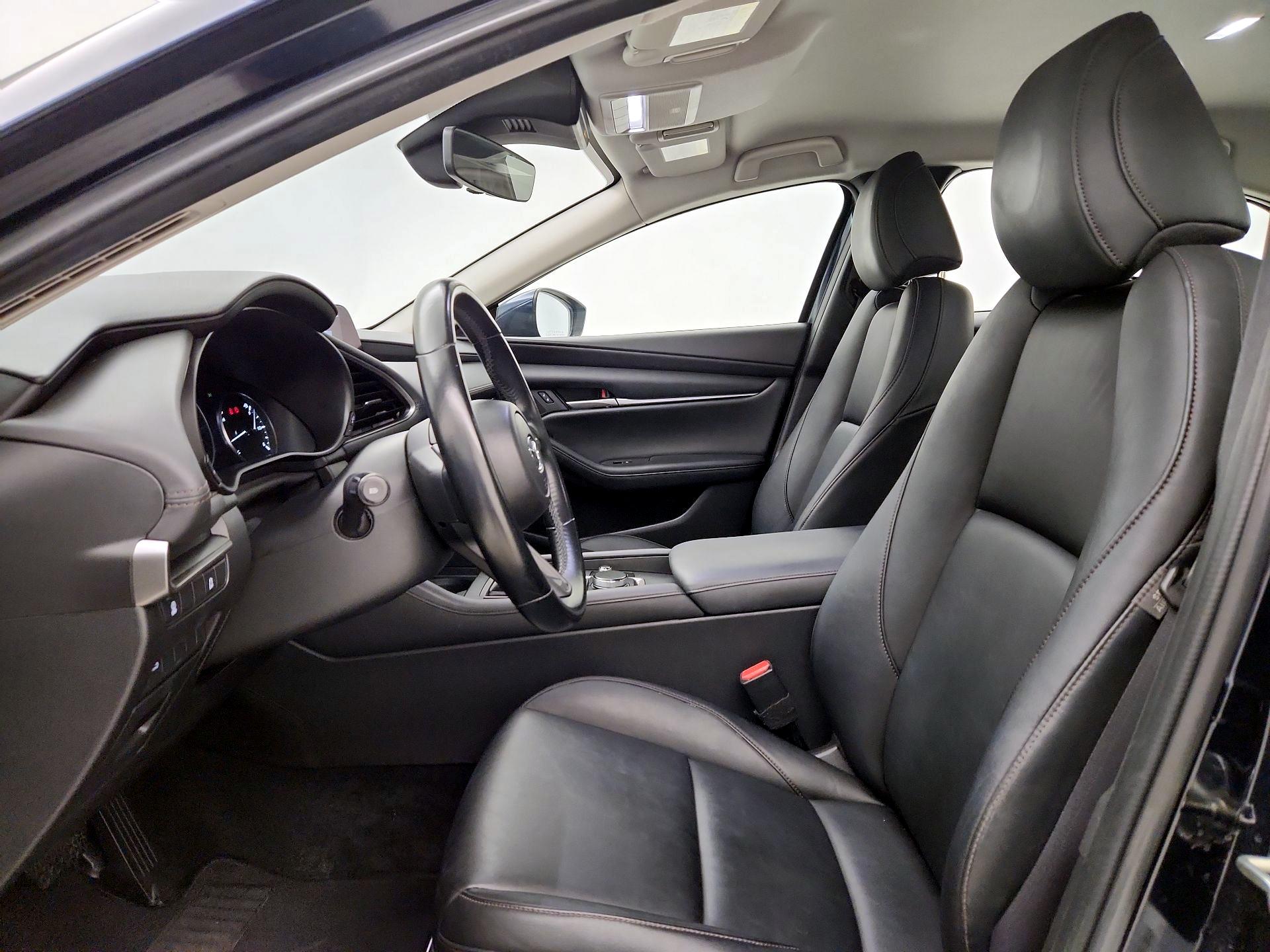 Thumbnail: 2021 Mazda Mazda3 - 11