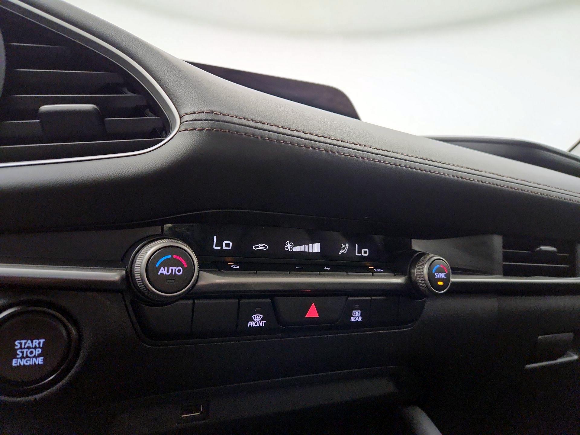 Thumbnail: 2021 Mazda Mazda3 - 16