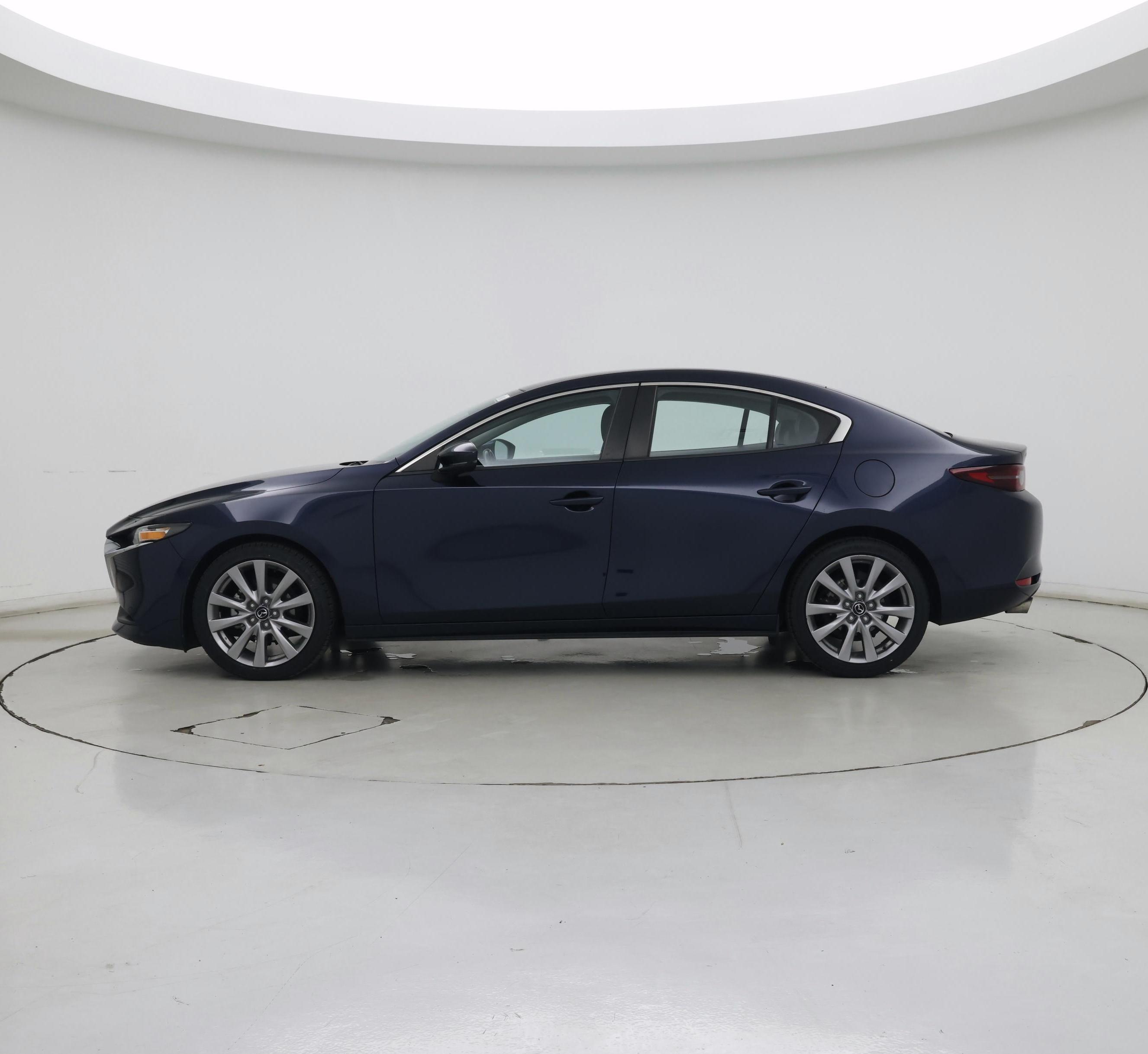 Thumbnail: 2021 Mazda Mazda3 - 3