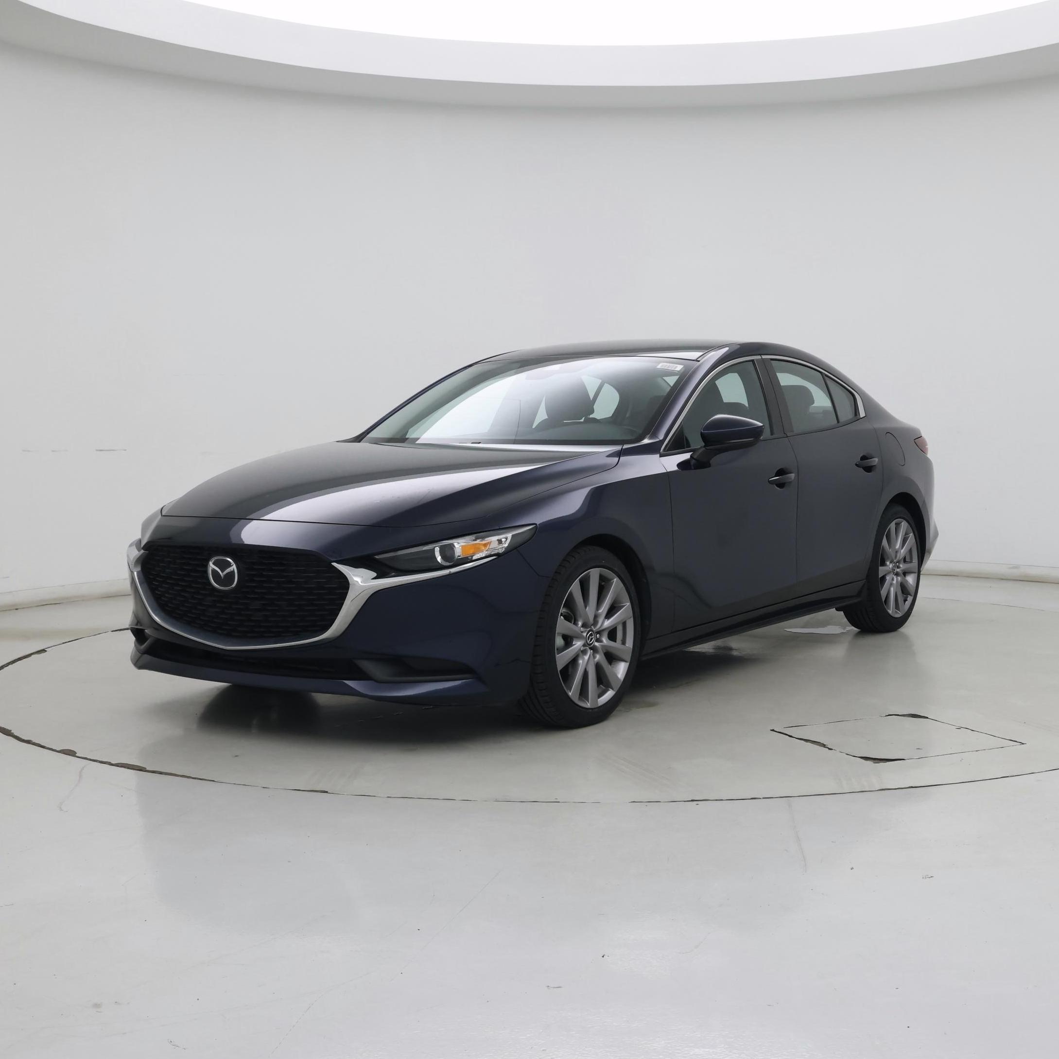 Thumbnail: 2021 Mazda Mazda3 - 4