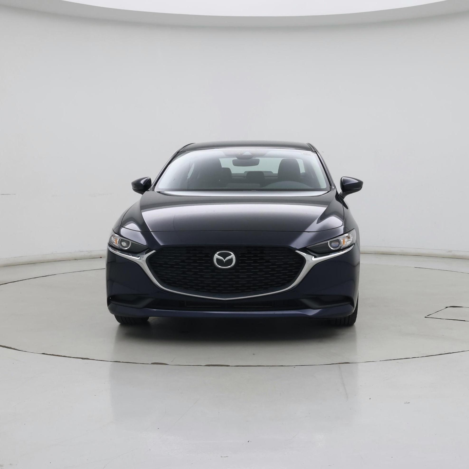 Thumbnail: 2021 Mazda Mazda3 - 5