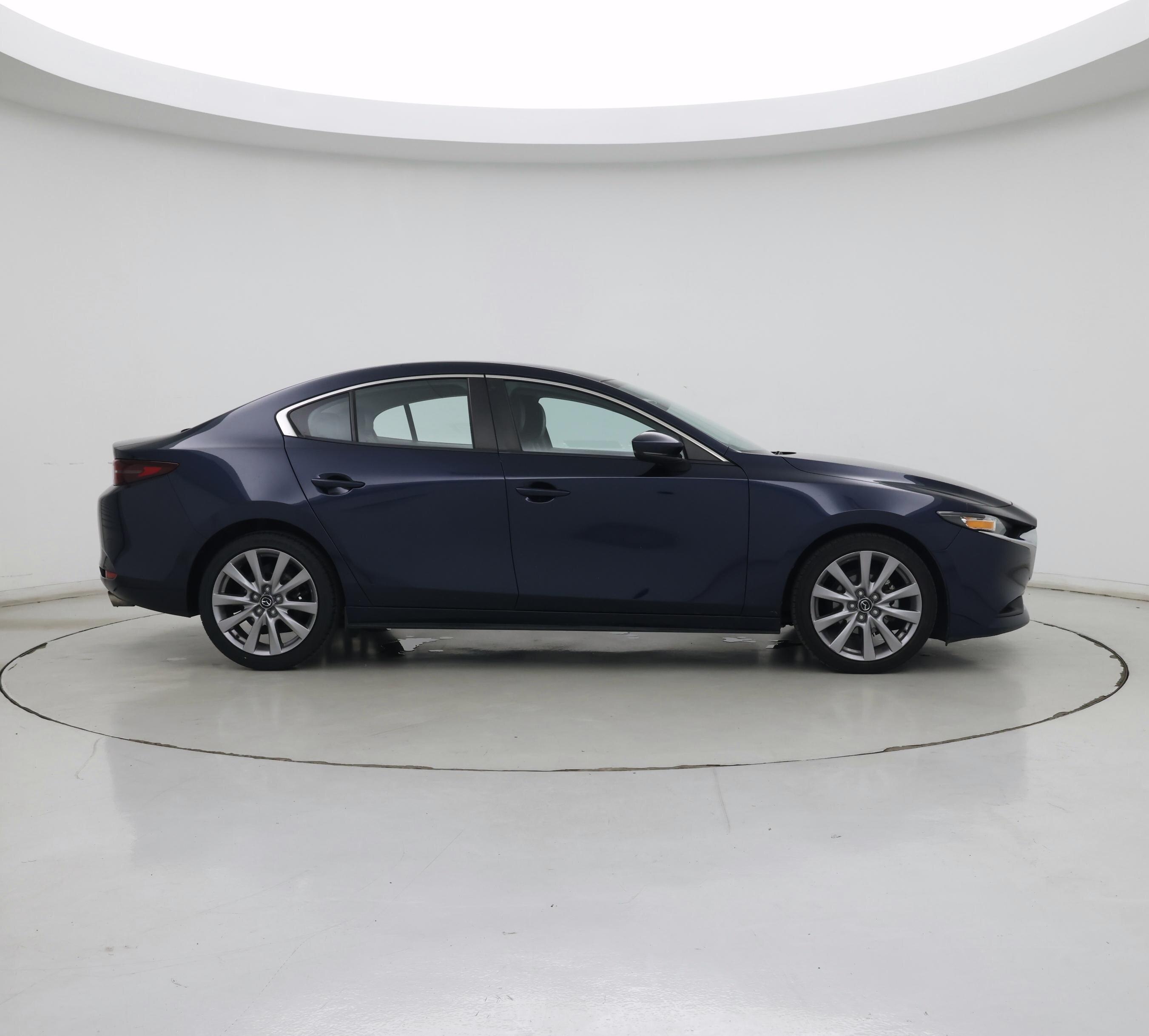 Thumbnail: 2021 Mazda Mazda3 - 7