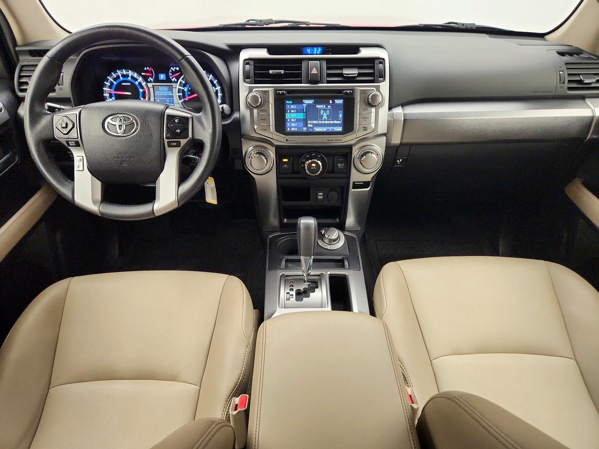 Thumbnail: 2019 Toyota 4Runner - 9