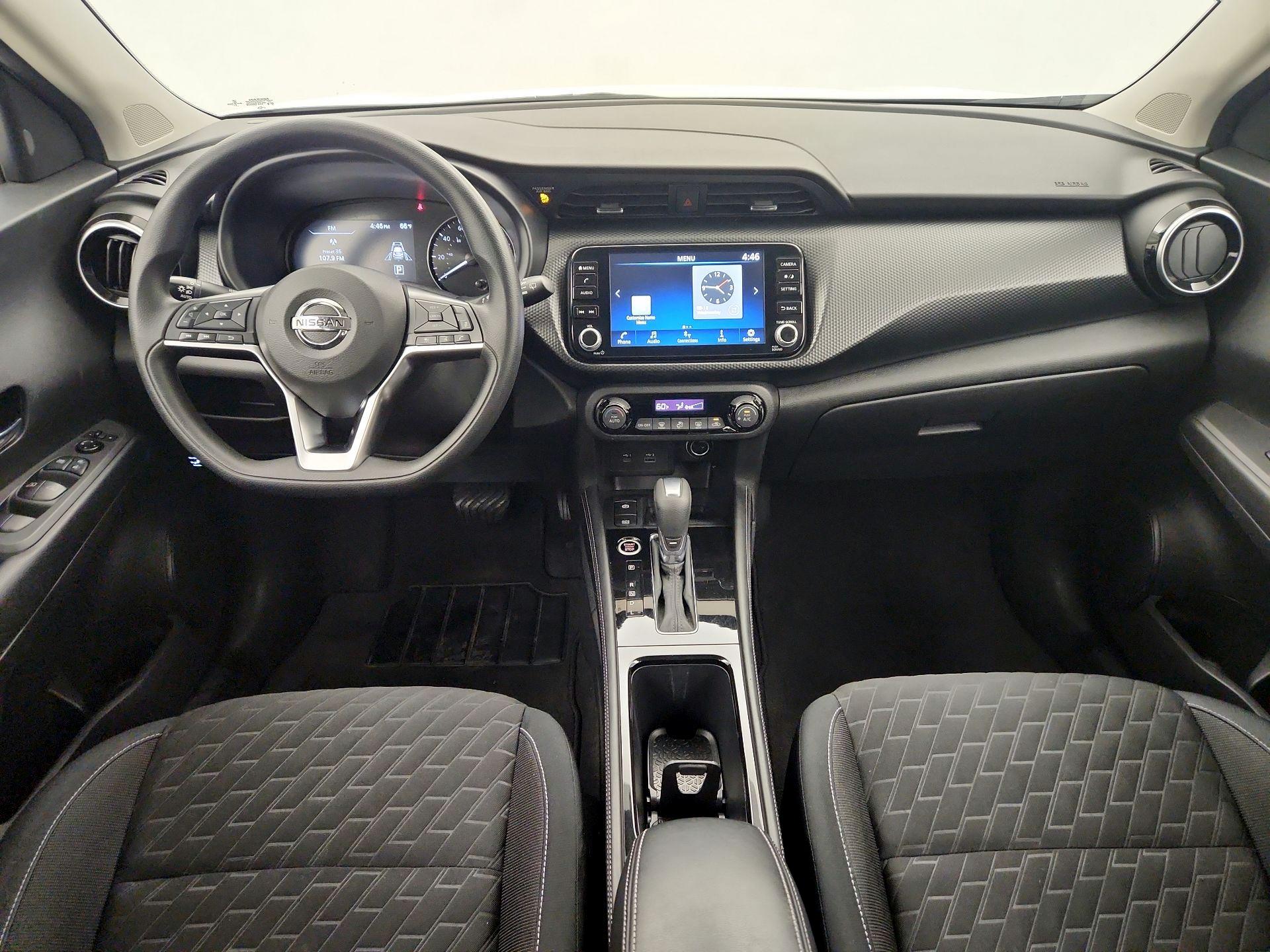 Thumbnail: 2021 Nissan Kicks - 9
