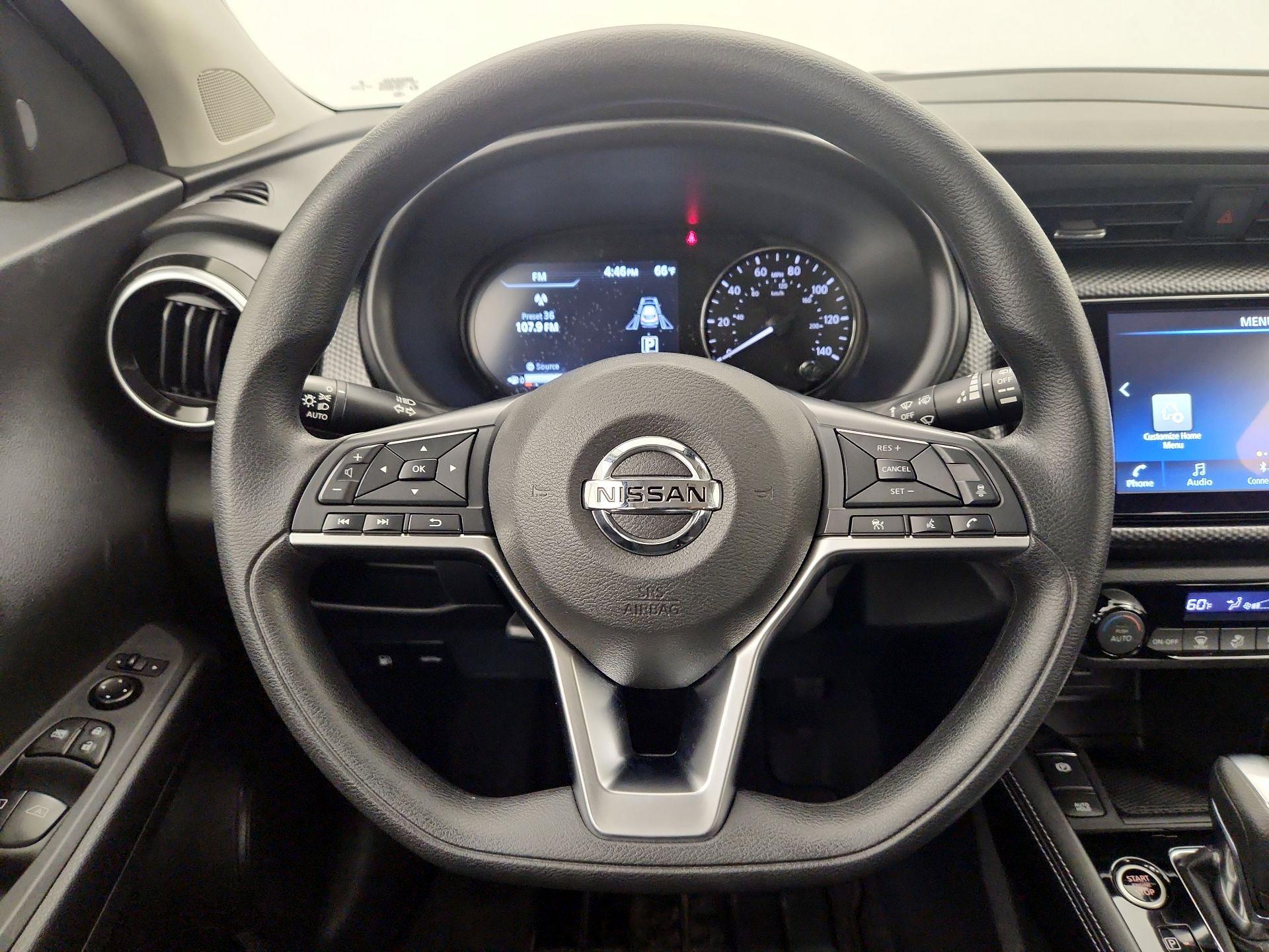 Thumbnail: 2021 Nissan Kicks - 10
