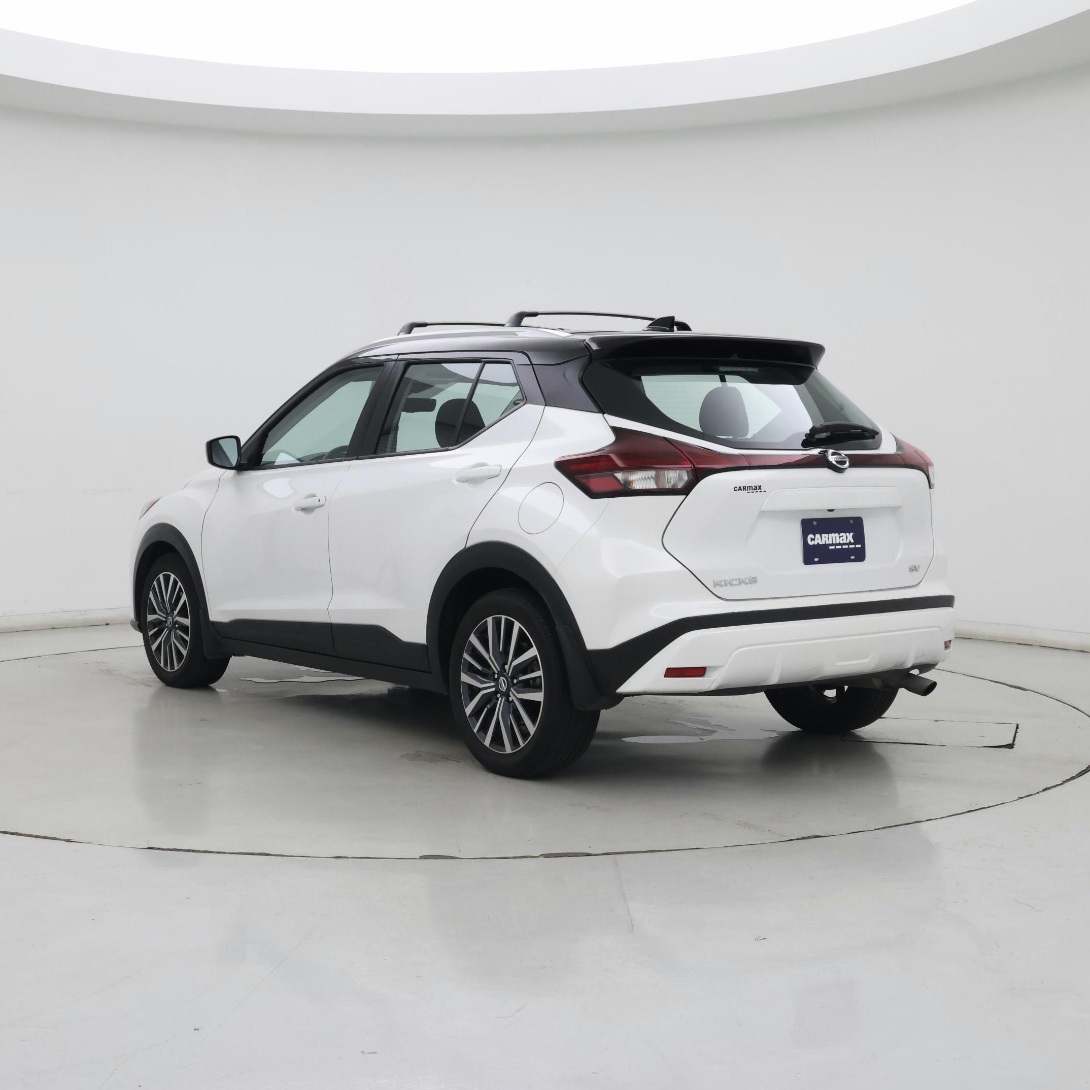 Thumbnail: 2021 Nissan Kicks - 2