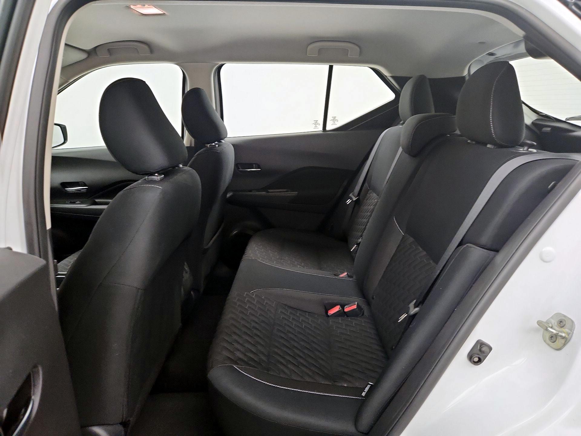 Thumbnail: 2021 Nissan Kicks - 19
