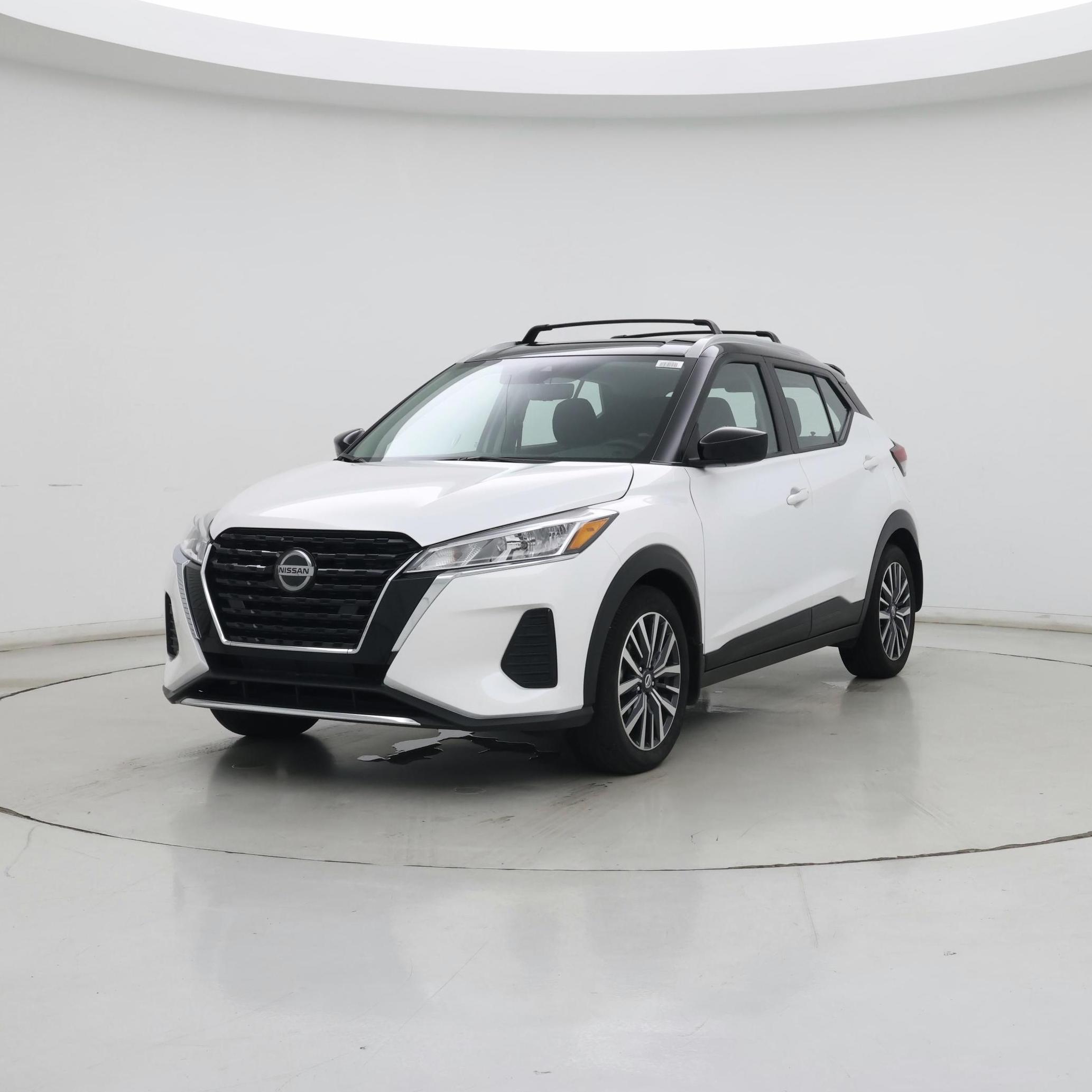 Thumbnail: 2021 Nissan Kicks - 4