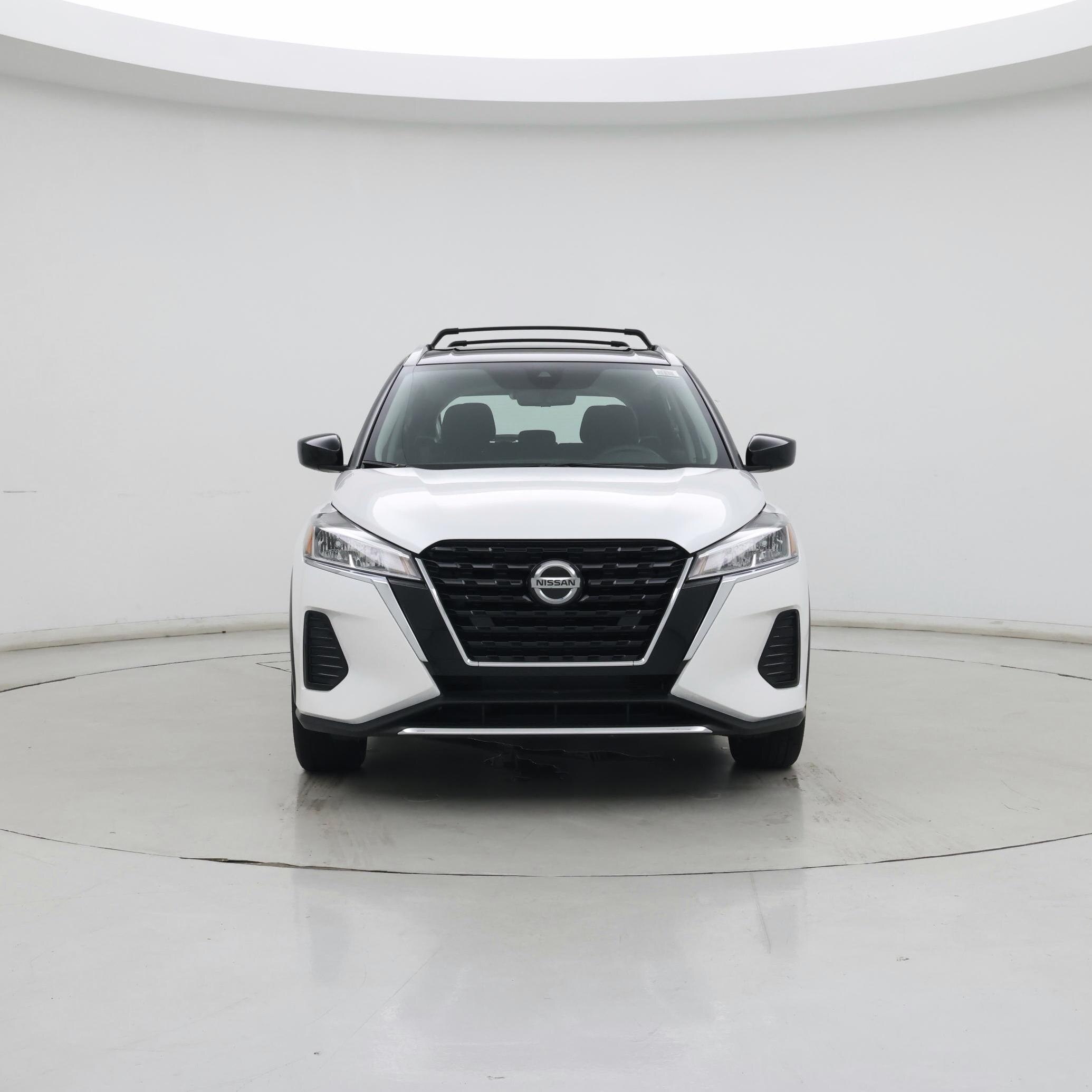 Thumbnail: 2021 Nissan Kicks - 5