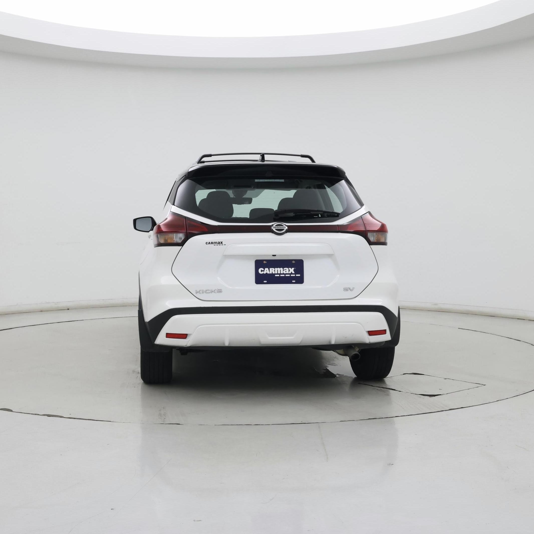 Thumbnail: 2021 Nissan Kicks - 6
