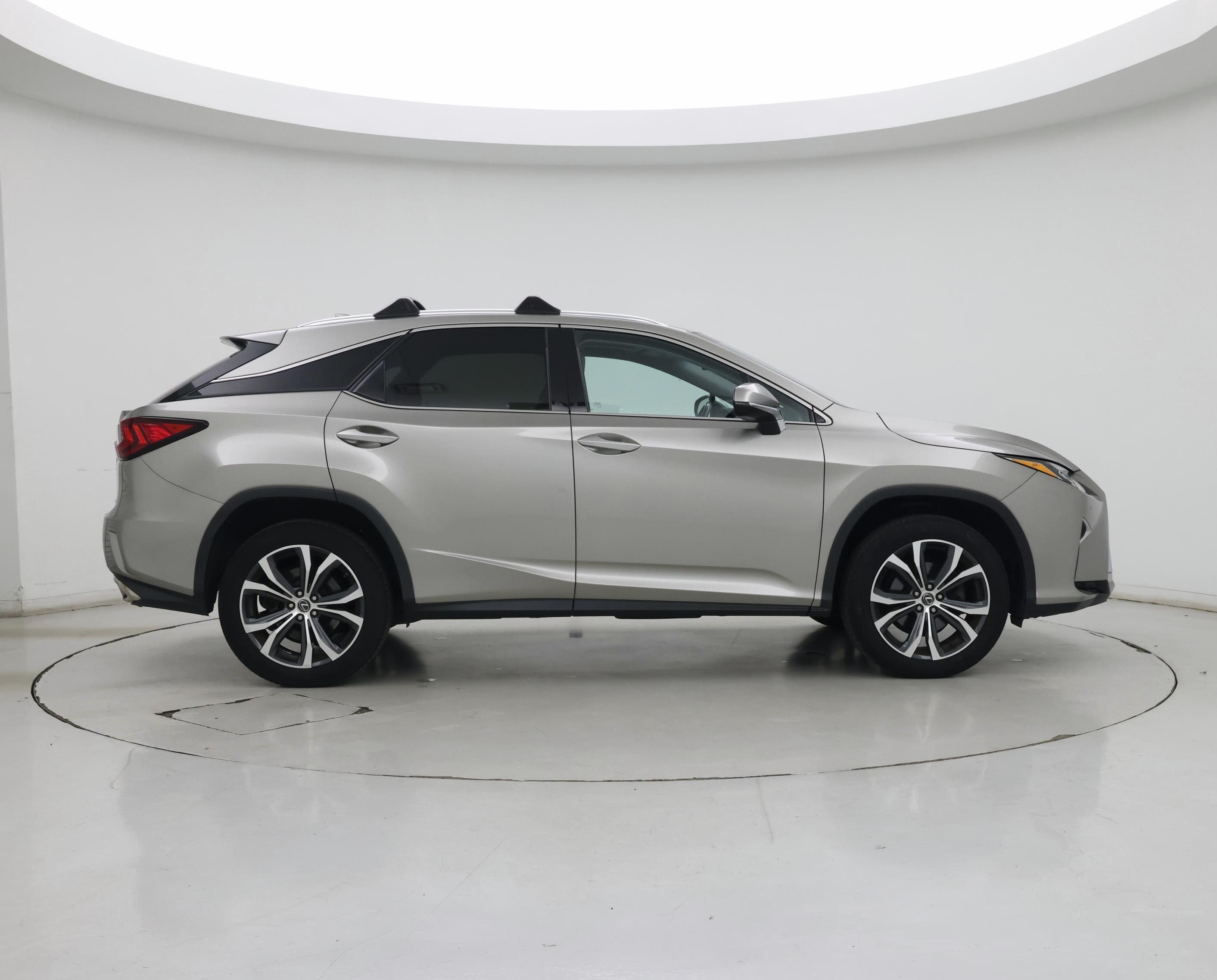Thumbnail: 2018 Lexus RX - 7