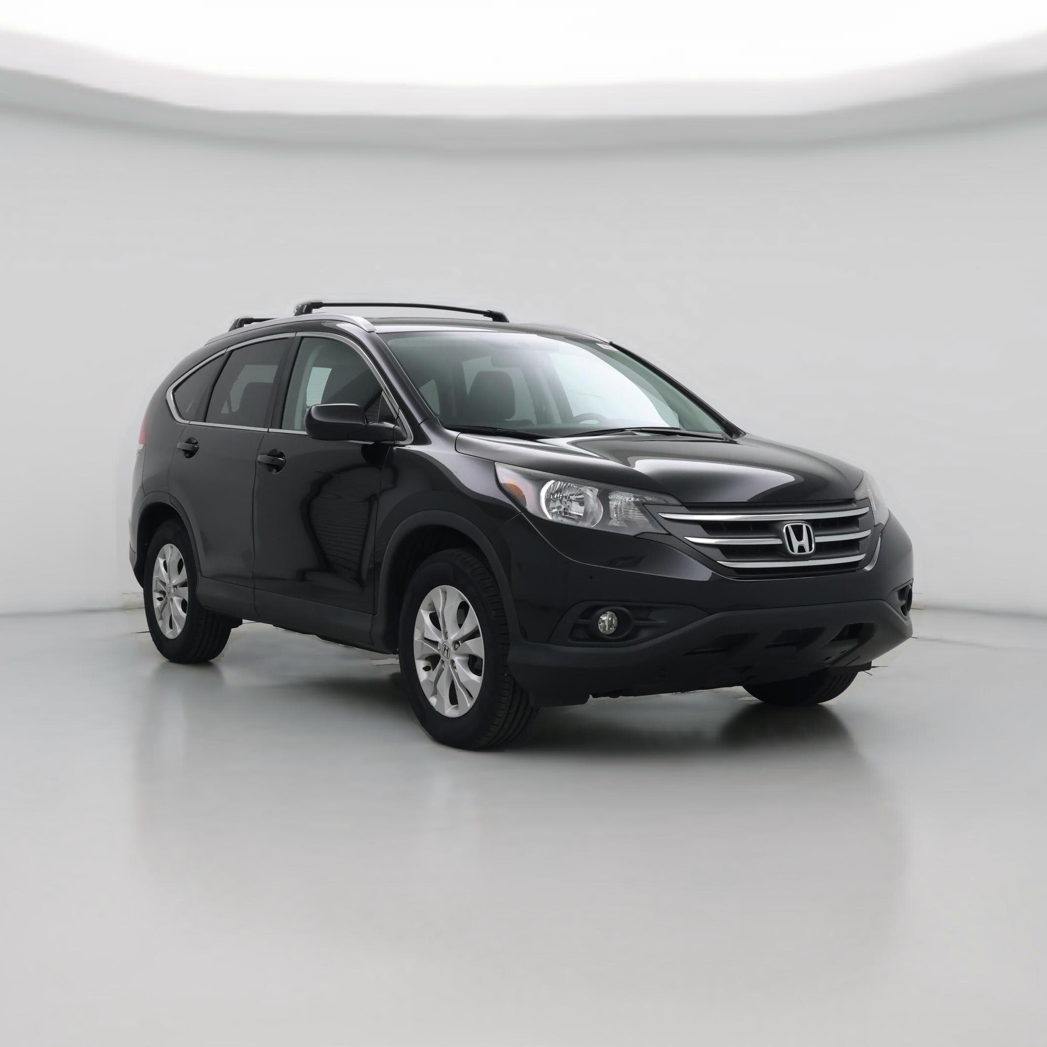 Thumbnail: 2014 Honda CR-V - 1