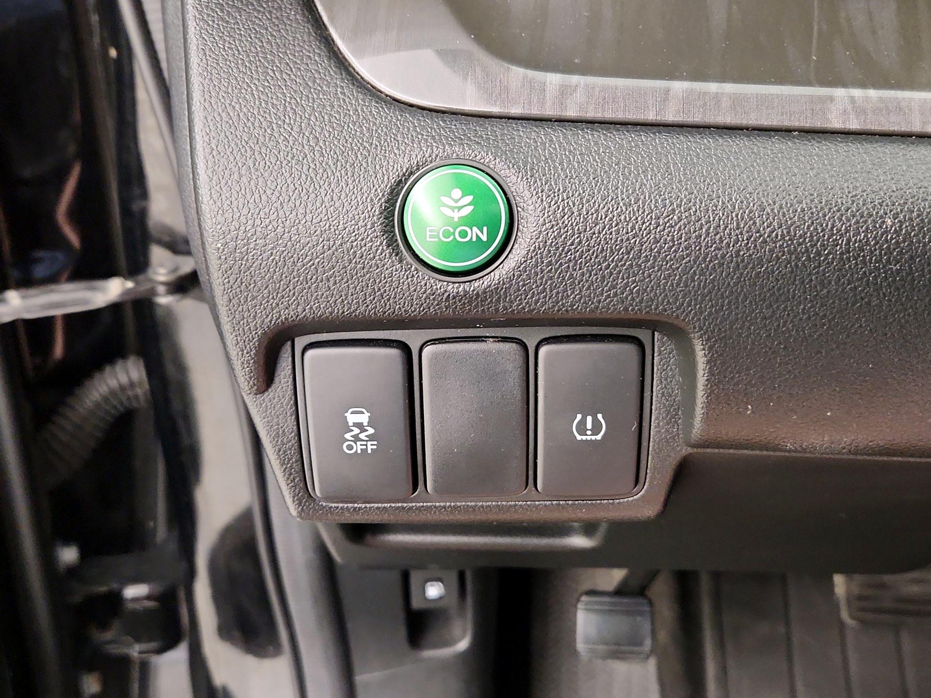 Thumbnail: 2014 Honda CR-V - 13
