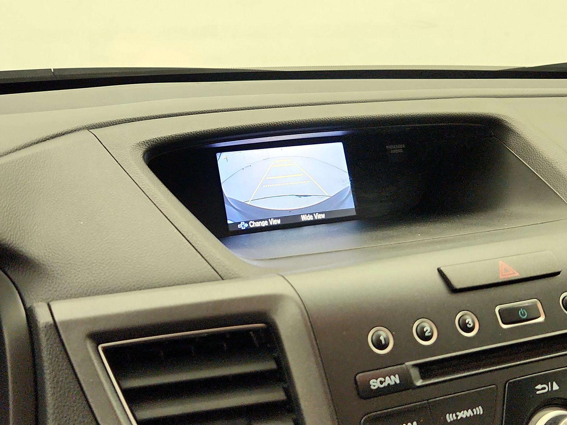 Thumbnail: 2014 Honda CR-V - 14