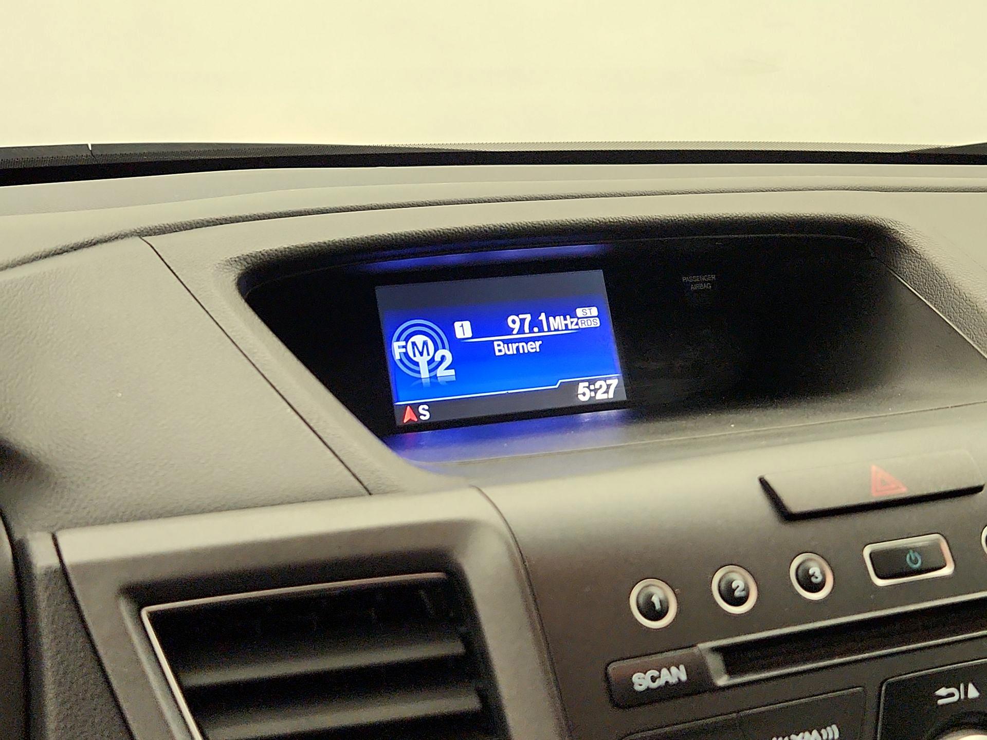 Thumbnail: 2014 Honda CR-V - 15