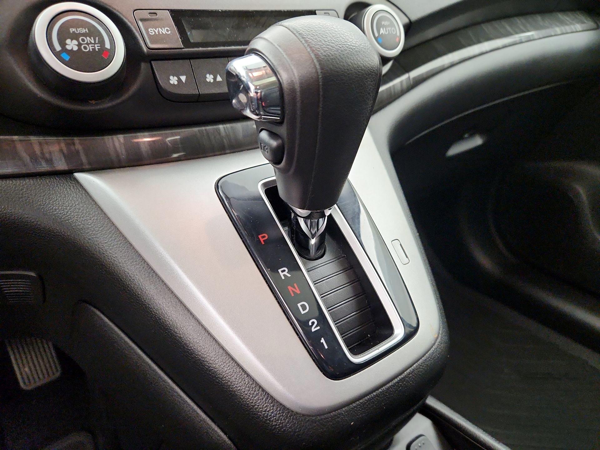 Thumbnail: 2014 Honda CR-V - 17