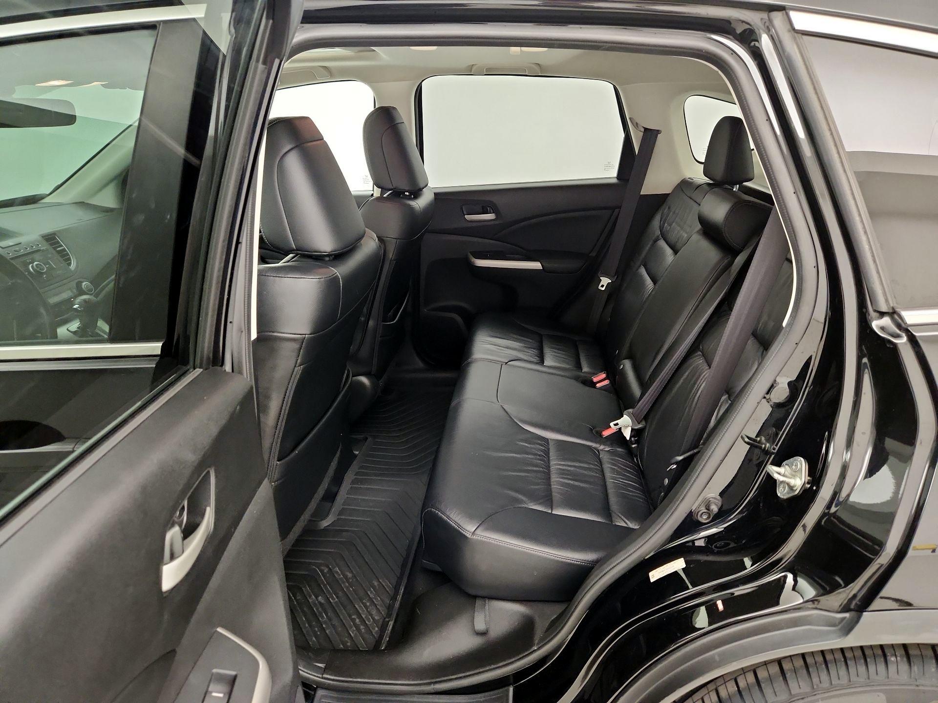 Thumbnail: 2014 Honda CR-V - 20