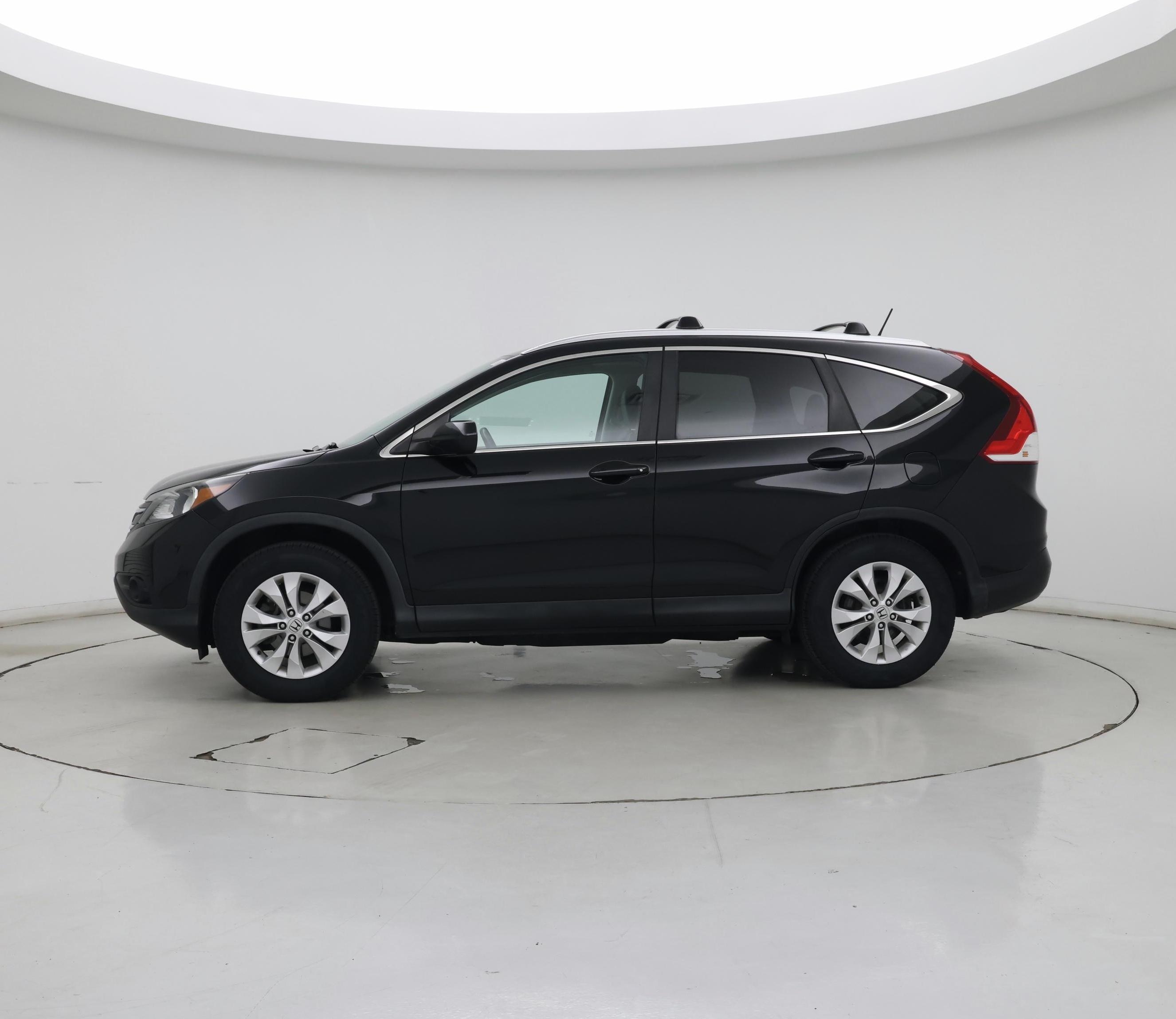 Thumbnail: 2014 Honda CR-V - 3
