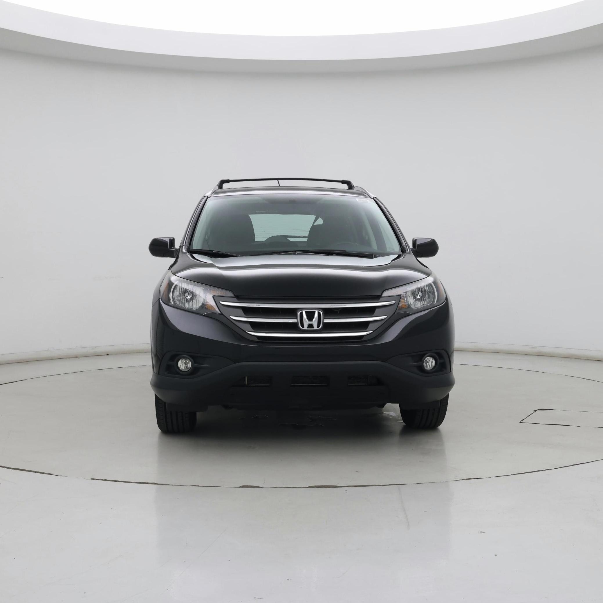 Thumbnail: 2014 Honda CR-V - 5