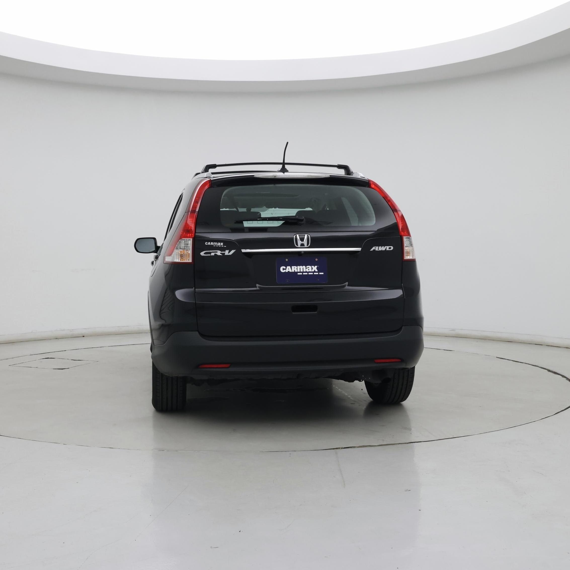 Thumbnail: 2014 Honda CR-V - 6