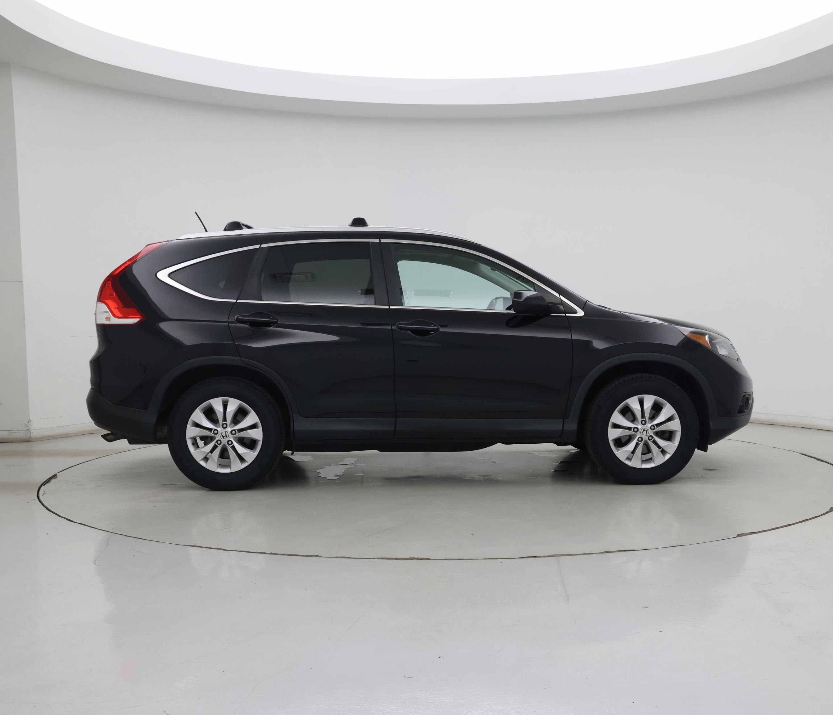 Thumbnail: 2014 Honda CR-V - 7