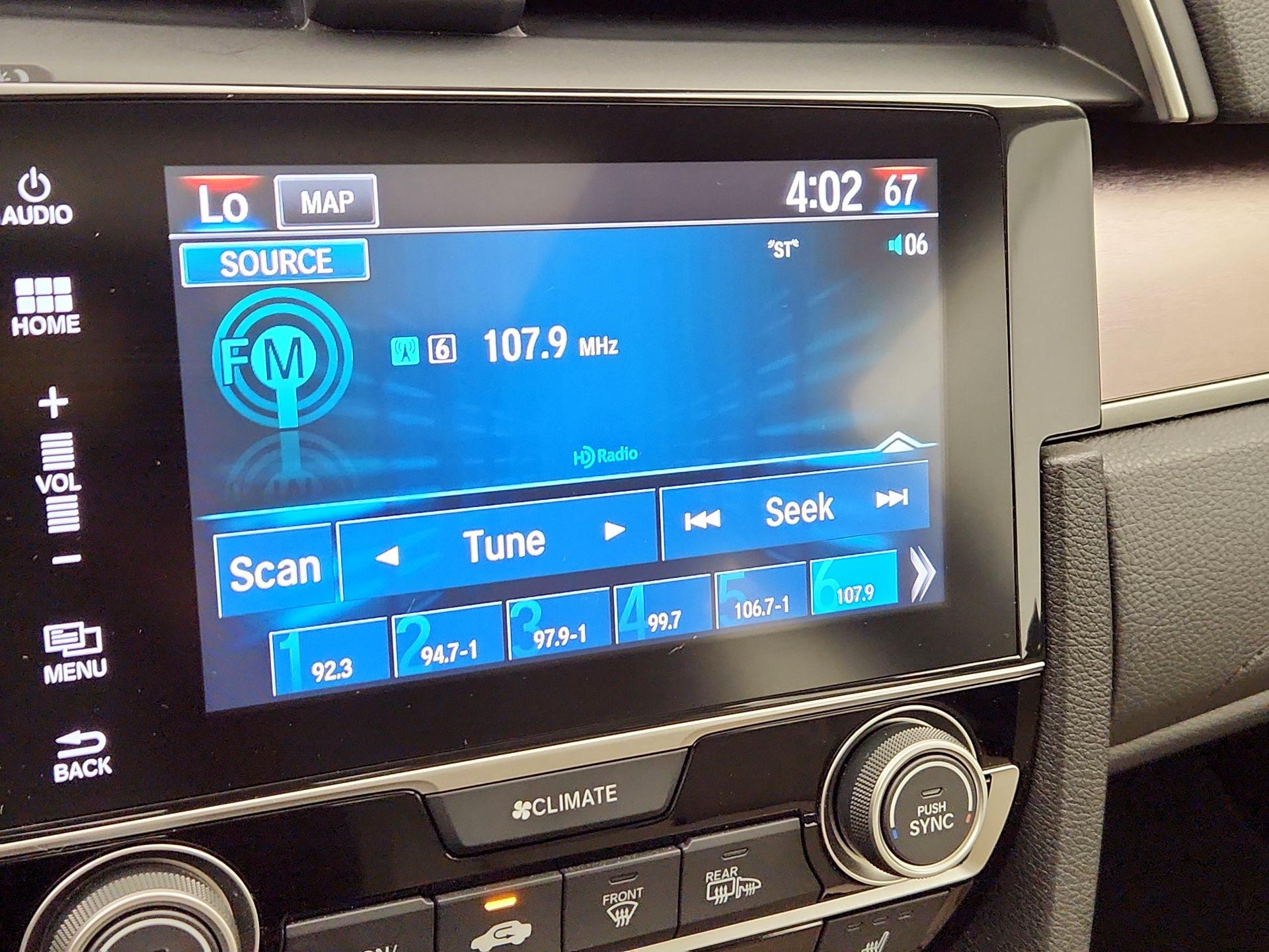 Thumbnail: 2016 Honda Civic - 15