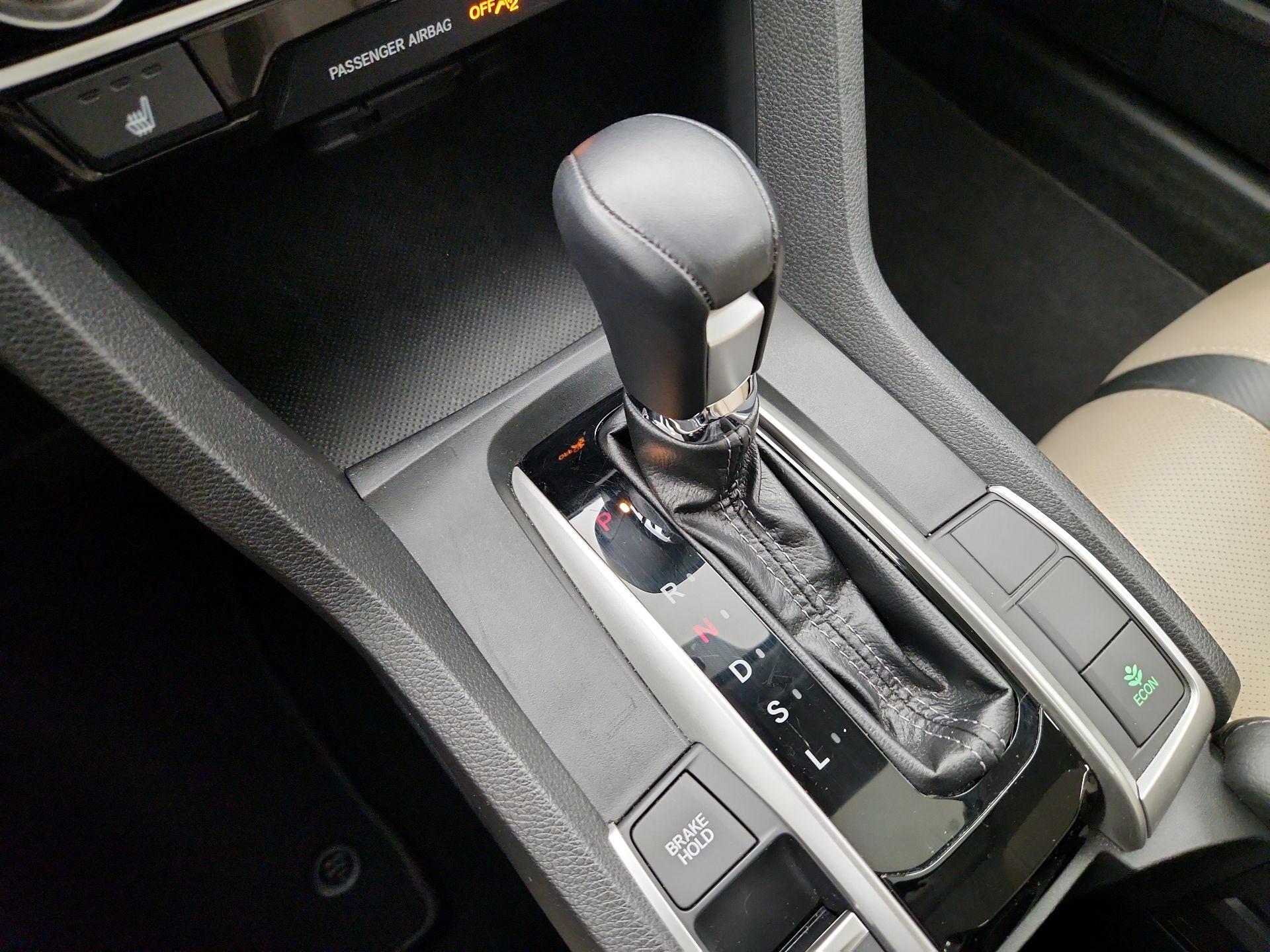 Thumbnail: 2016 Honda Civic - 17