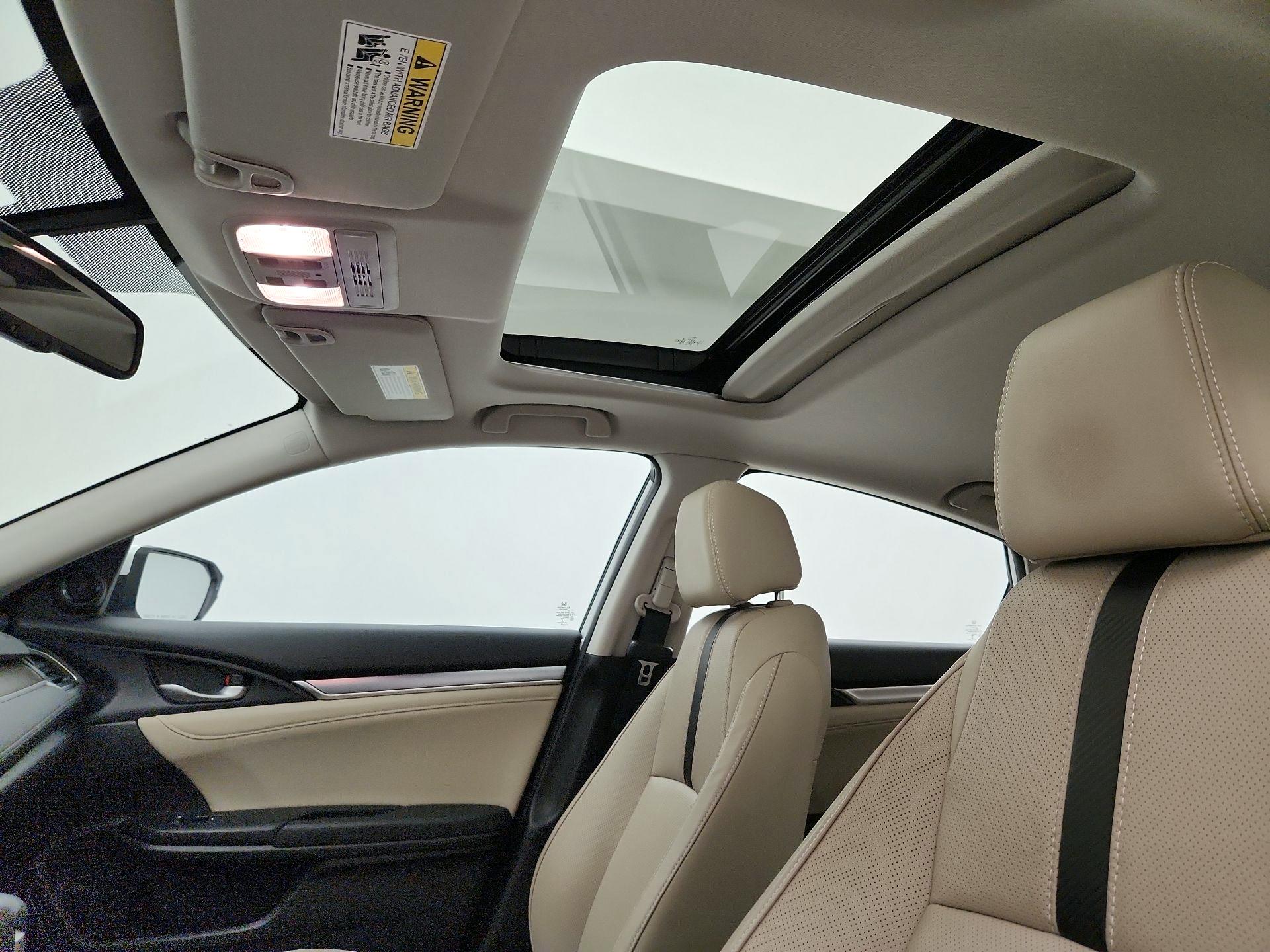Thumbnail: 2016 Honda Civic - 19
