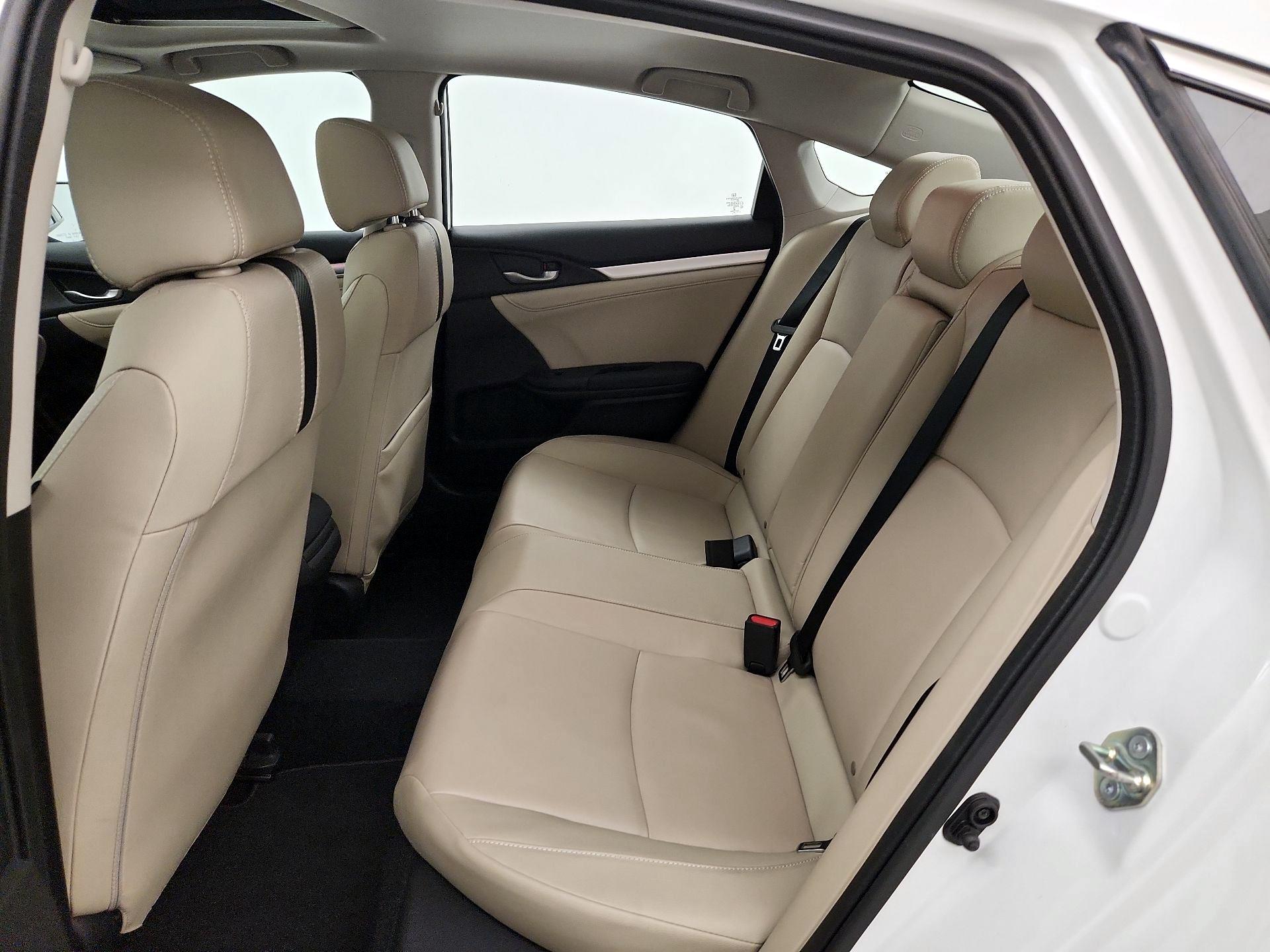 Thumbnail: 2016 Honda Civic - 20