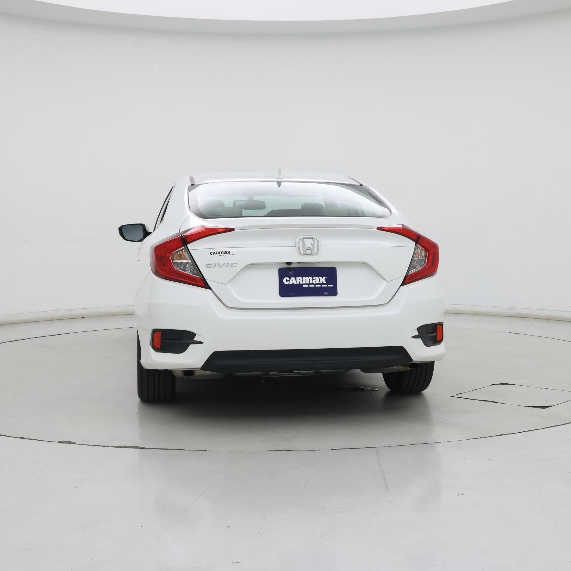Thumbnail: 2016 Honda Civic - 6