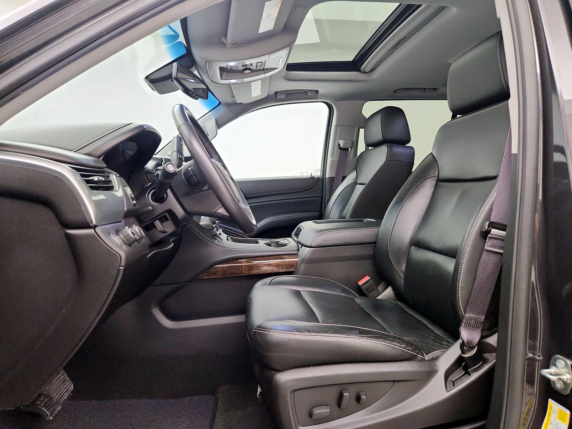 Thumbnail: 2016 Chevrolet Tahoe - 11