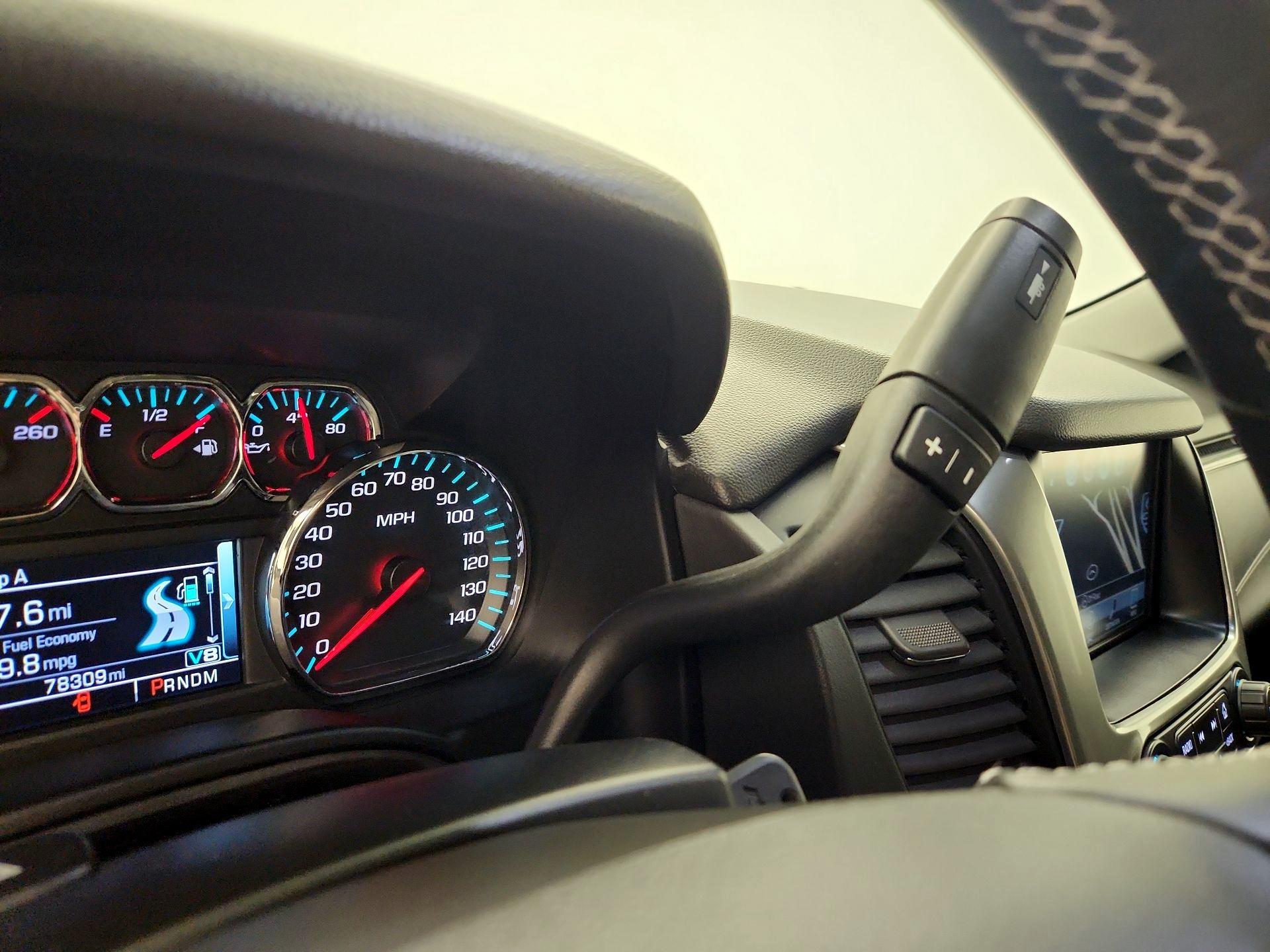 Thumbnail: 2016 Chevrolet Tahoe - 17