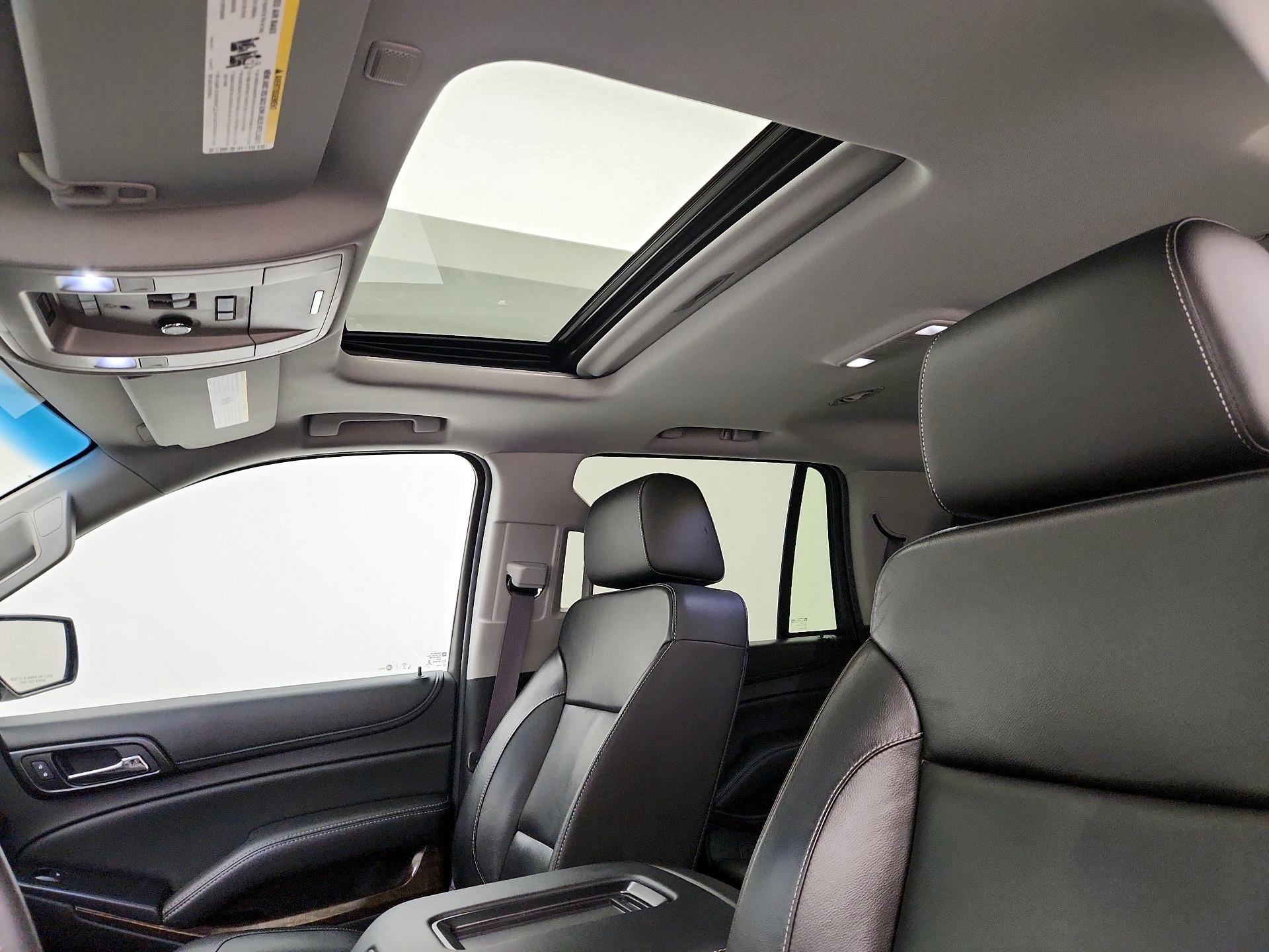 Thumbnail: 2016 Chevrolet Tahoe - 19