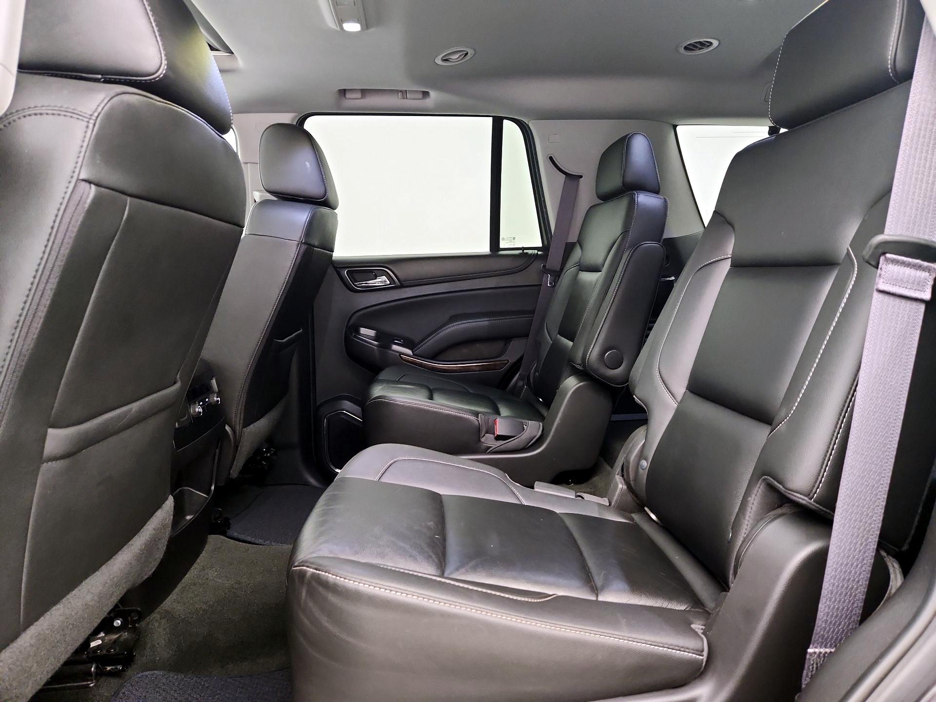 Thumbnail: 2016 Chevrolet Tahoe - 20
